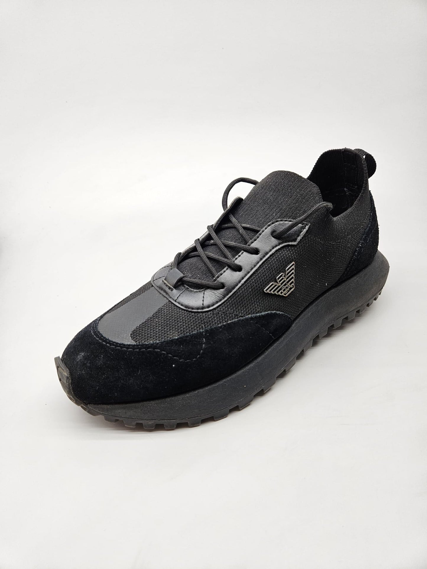 EMPORIO ARMANI ORIGINAL PATIKI BR 42