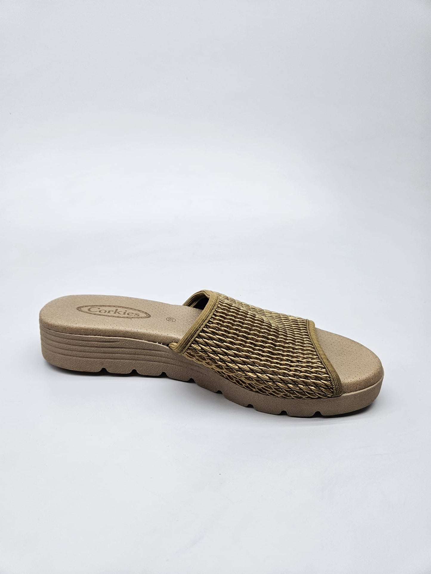 CORKIES ORIGINAL VLECKI BR 38