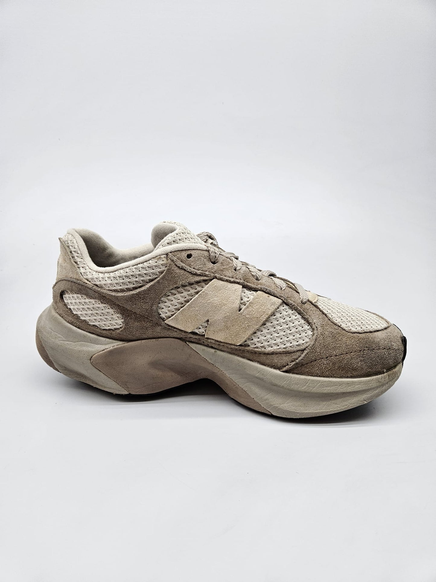 NEW BALANCE ORIGINAL PATIKI BR 38