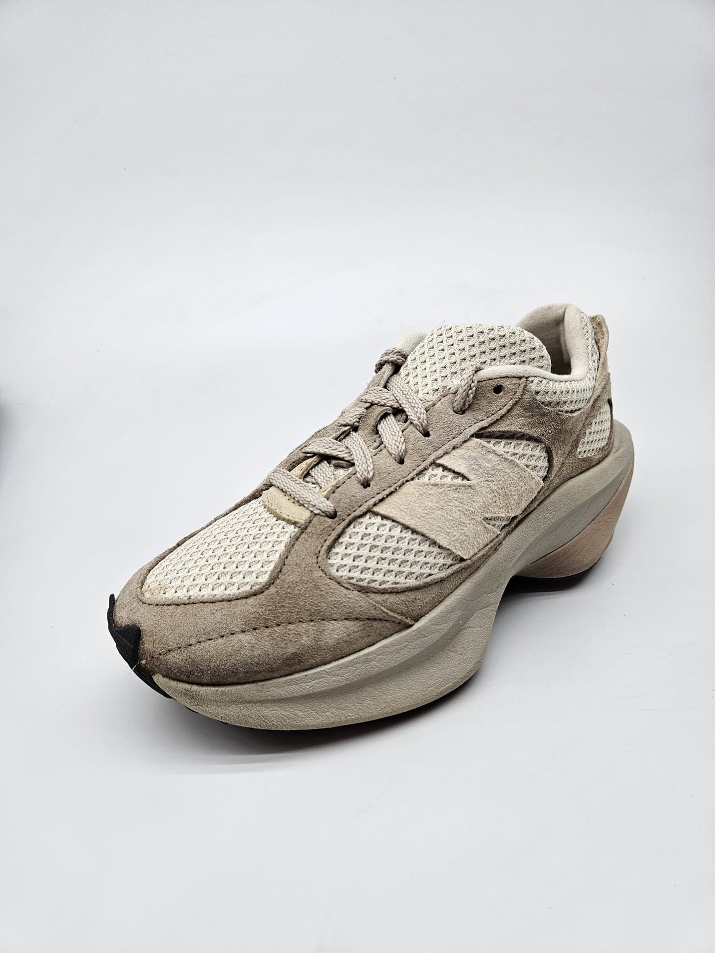 NEW BALANCE ORIGINAL PATIKI BR 38