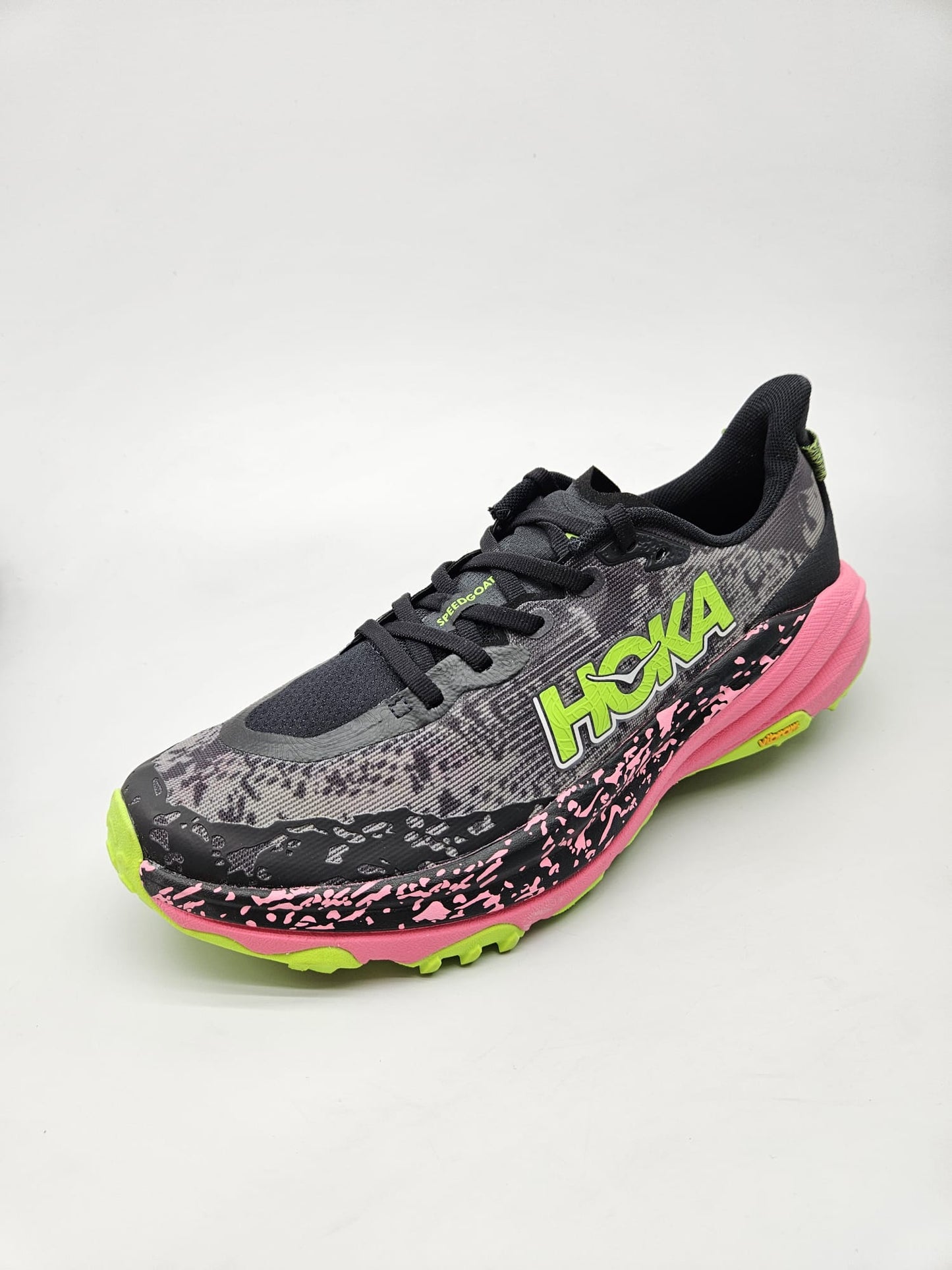 HOKA VIBRAM ORIGINAL PATIKI BR 42.5