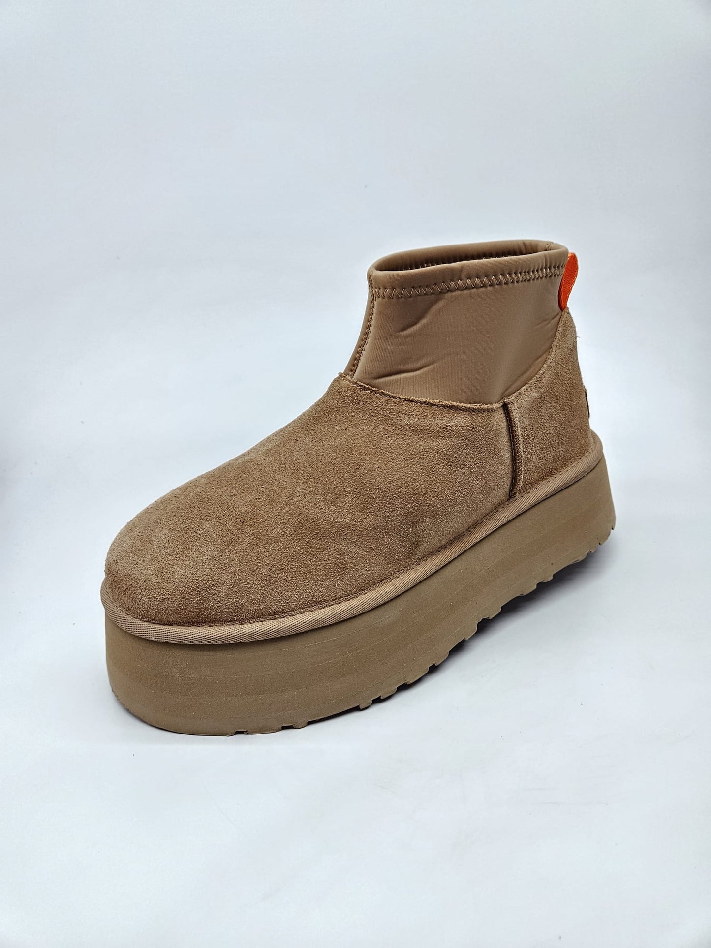 UGG AUSTRALIA ORIGINAL CIZMI BR 42