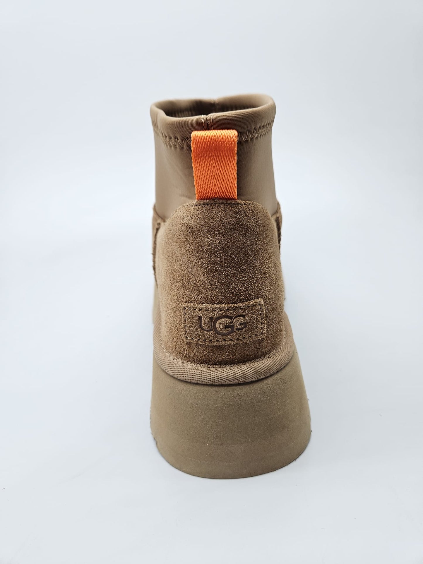 UGG AUSTRALIA ORIGINAL CIZMI BR 42