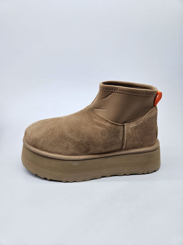 UGG AUSTRALIA ORIGINAL CIZMI BR 42