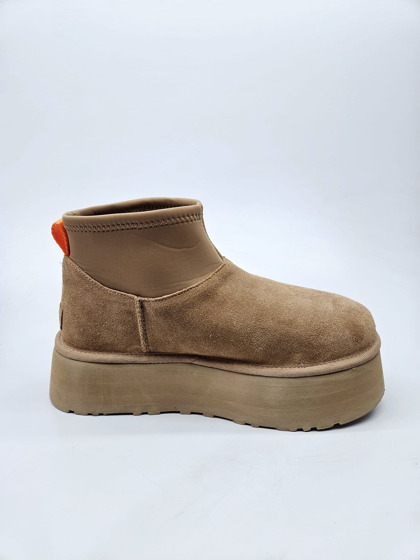 UGG AUSTRALIA ORIGINAL CIZMI BR 42