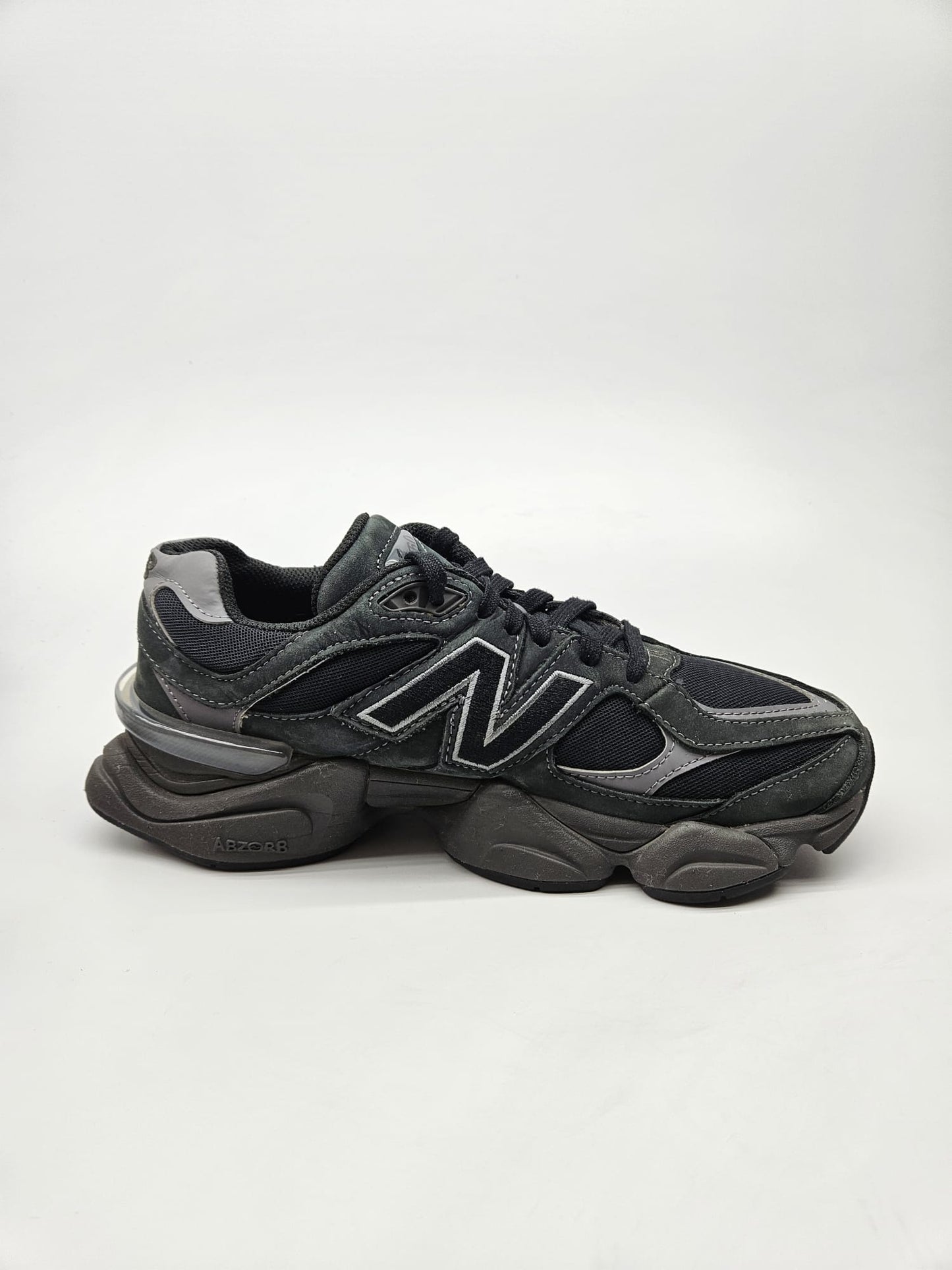 NEW BALANCE ORIGINAL PATIKI BR 41.5