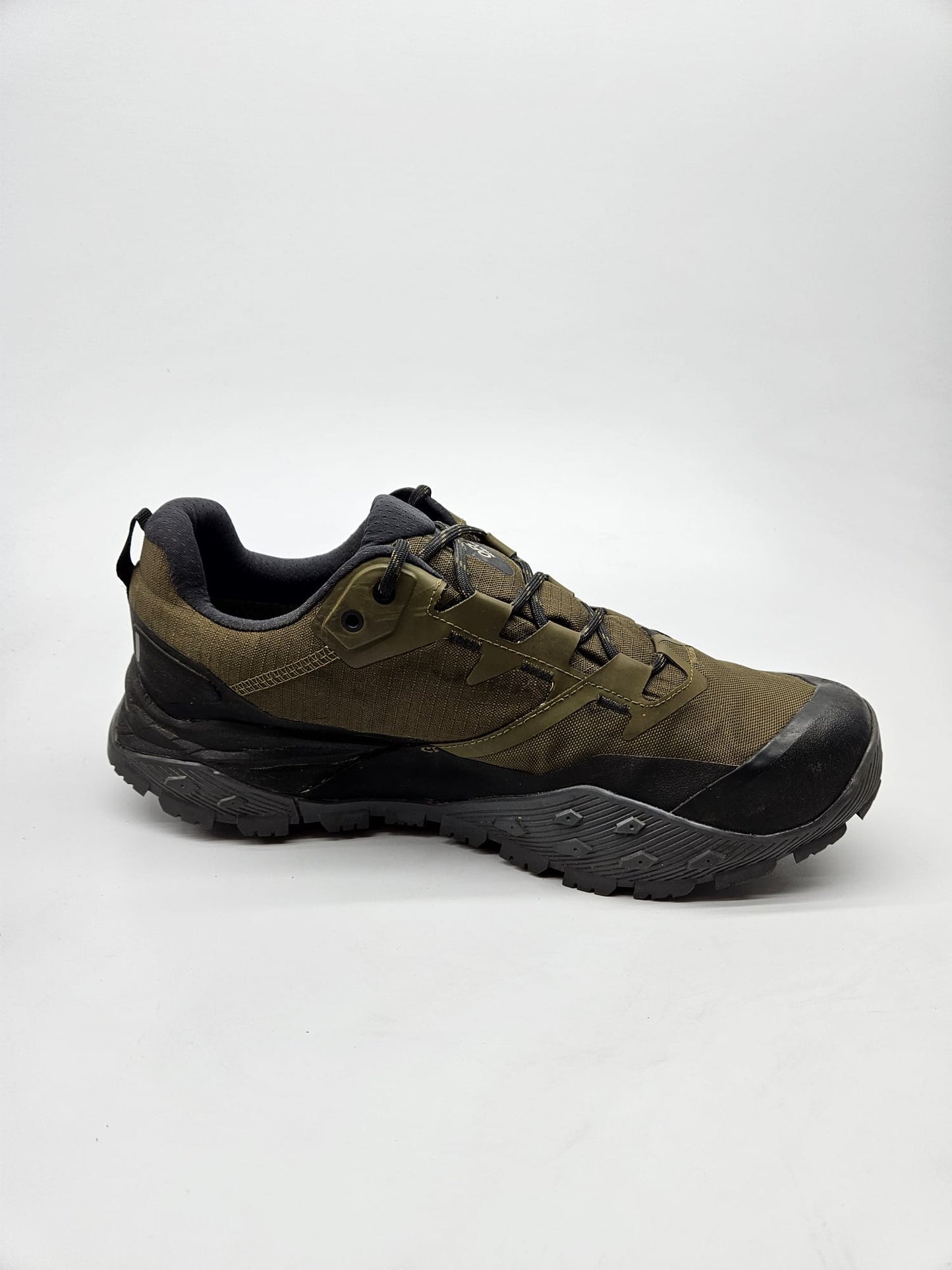 THE NORHT FACE GORETEX ORIGINAL PATIKI BR 45