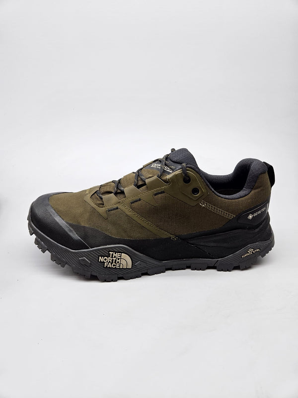 THE NORHT FACE GORETEX ORIGINAL PATIKI BR 45
