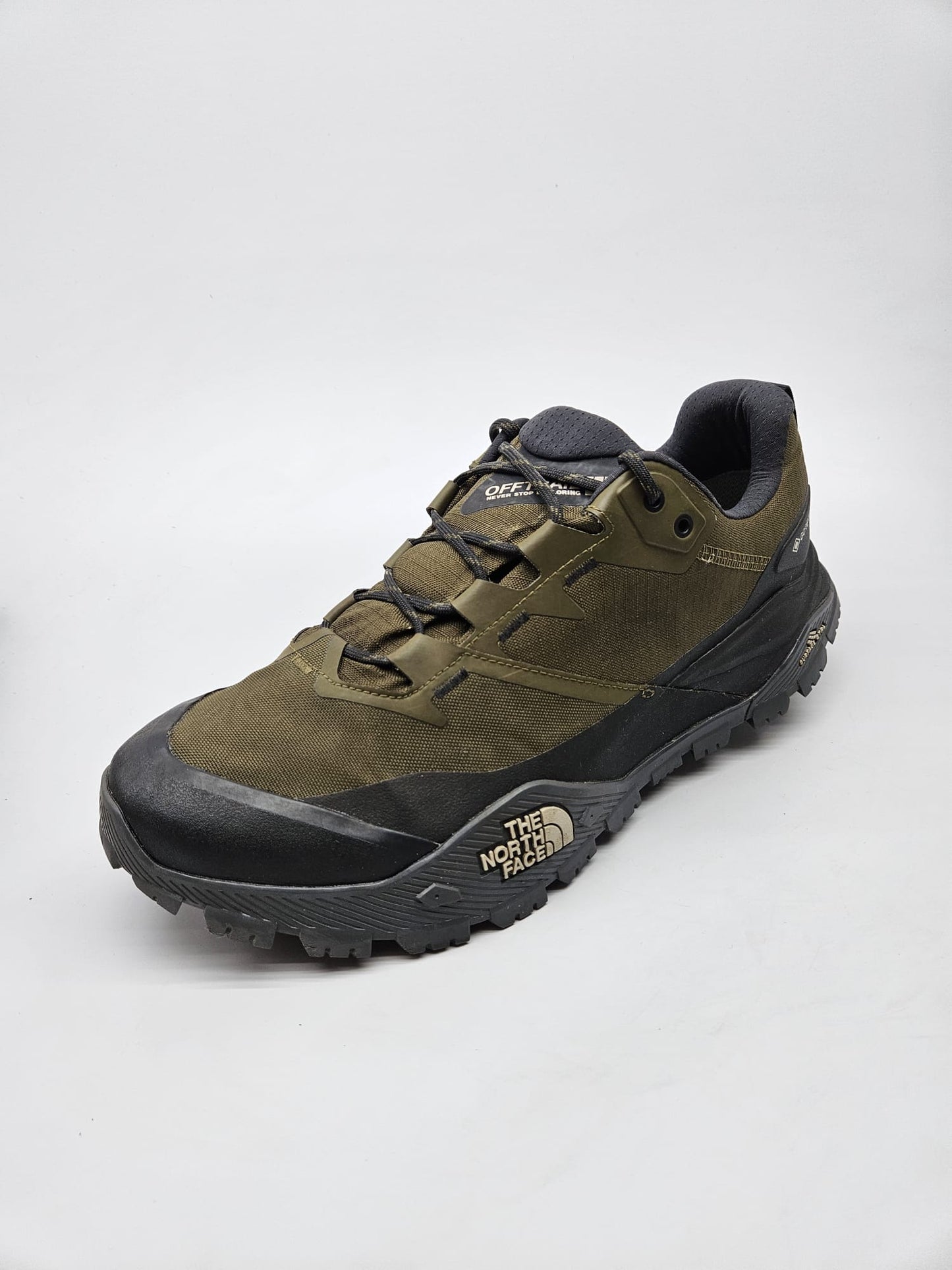THE NORHT FACE GORETEX ORIGINAL PATIKI BR 45
