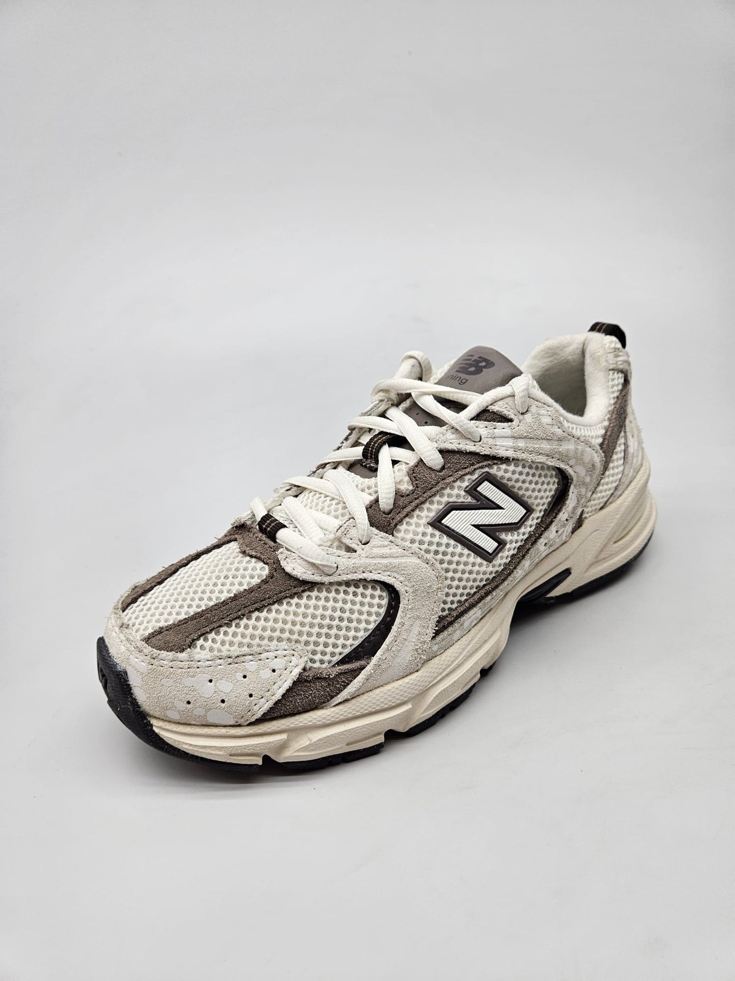 NEW BALANCE ORIGINAL PATIKI BR 36