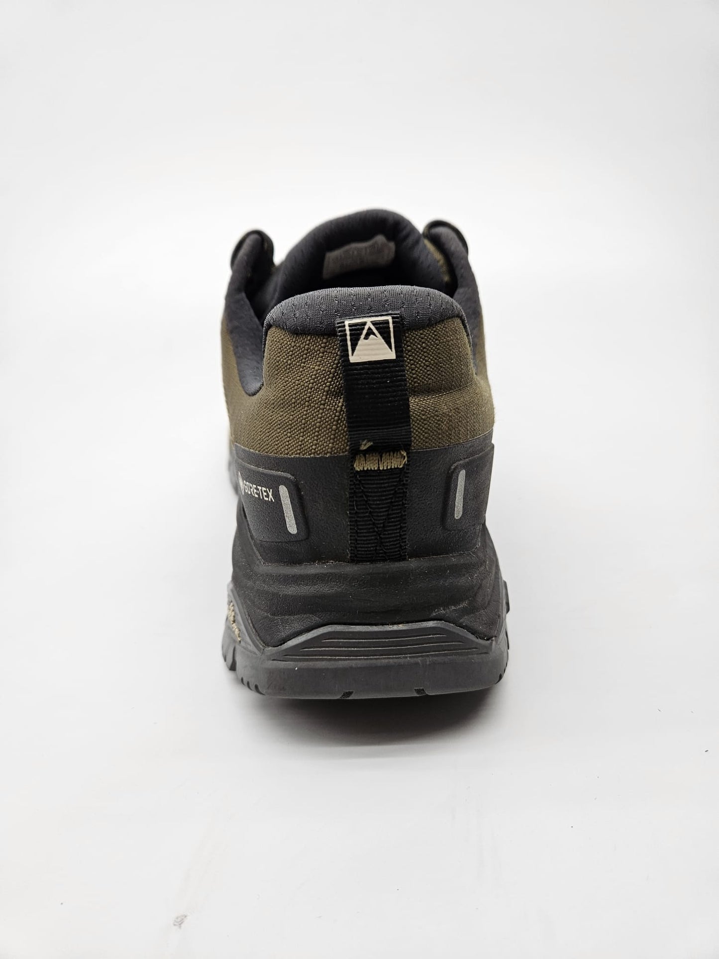 THE NORHT FACE GORETEX ORIGINAL PATIKI BR 45