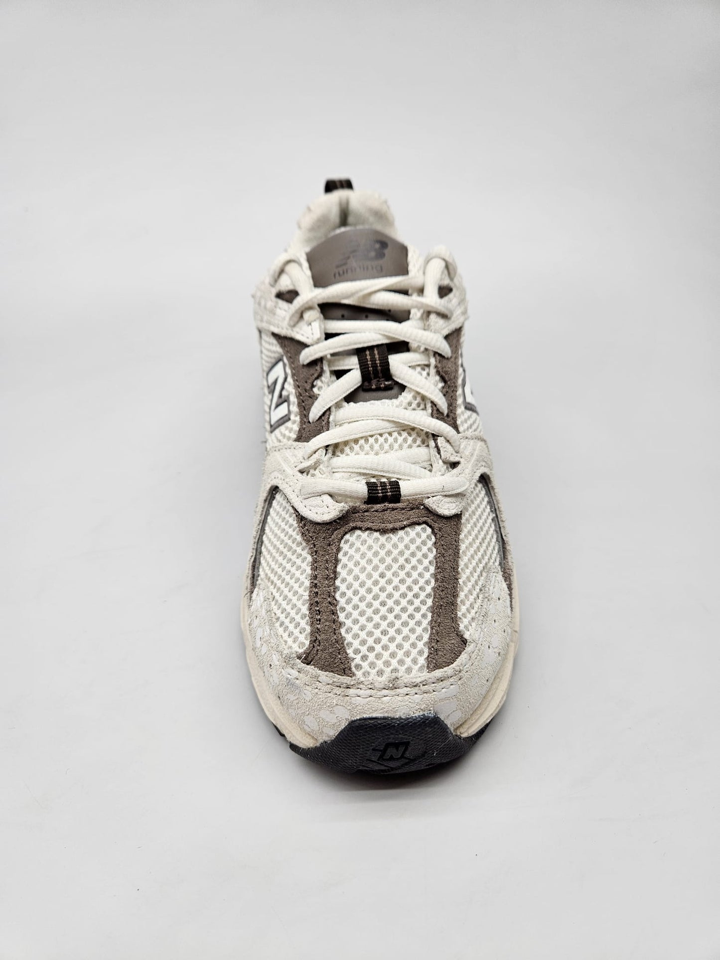 NEW BALANCE ORIGINAL PATIKI BR 36