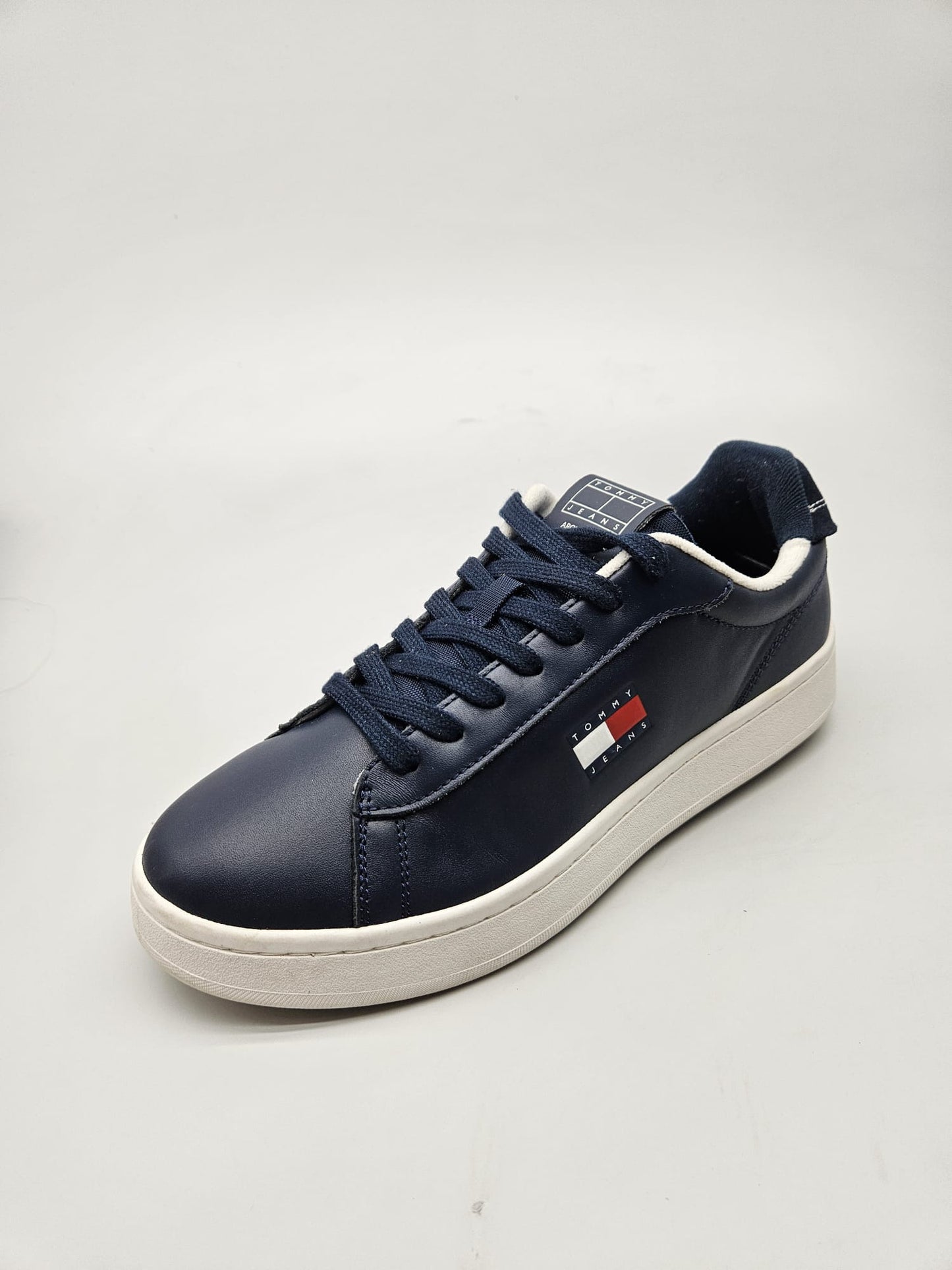 TOMMY HILFIGER ORIGINAL PATIKI BR 41