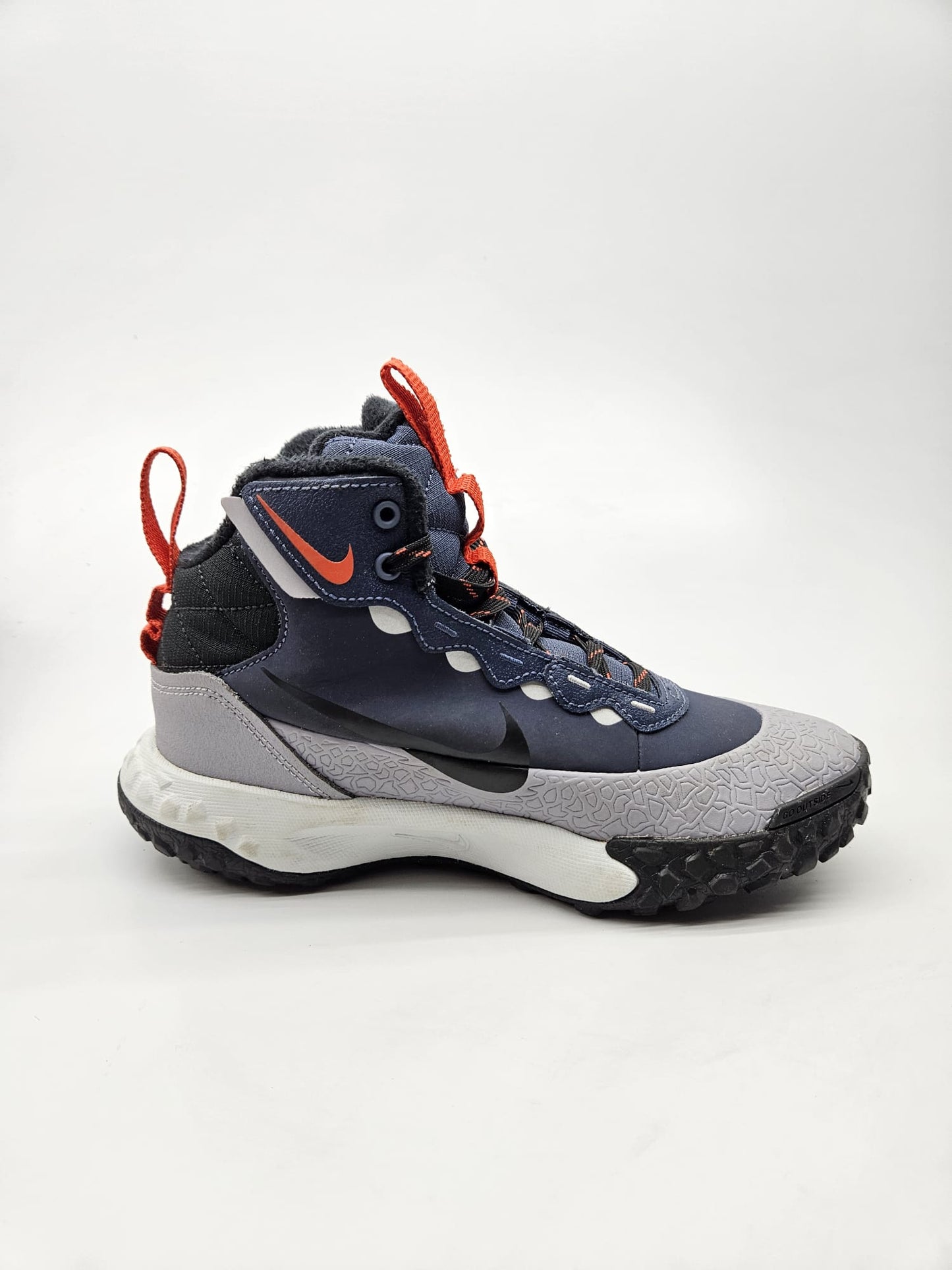 NIKE ORIGINAL PATIKI BR 35.5