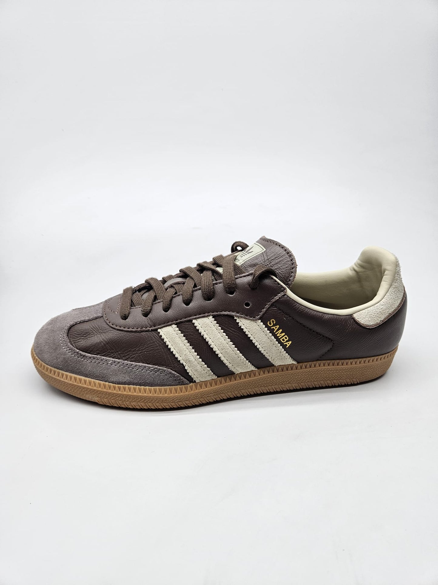 ADIDAS ORIGINAL PATIKI BR 44.5