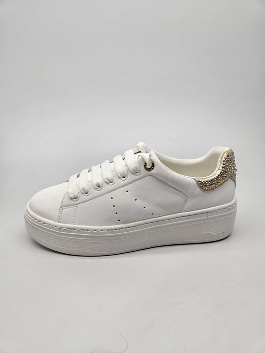 TAMARIS NOVI ORIGINAL KOZNI PATIKI BR 40