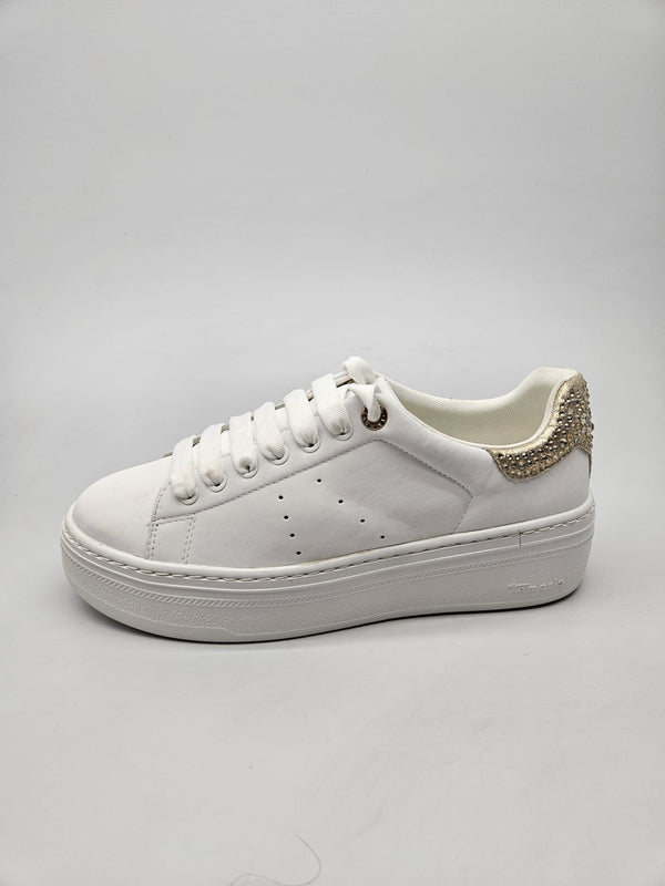 TAMARIS NOVI ORIGINAL KOZNI PATIKI BR 40
