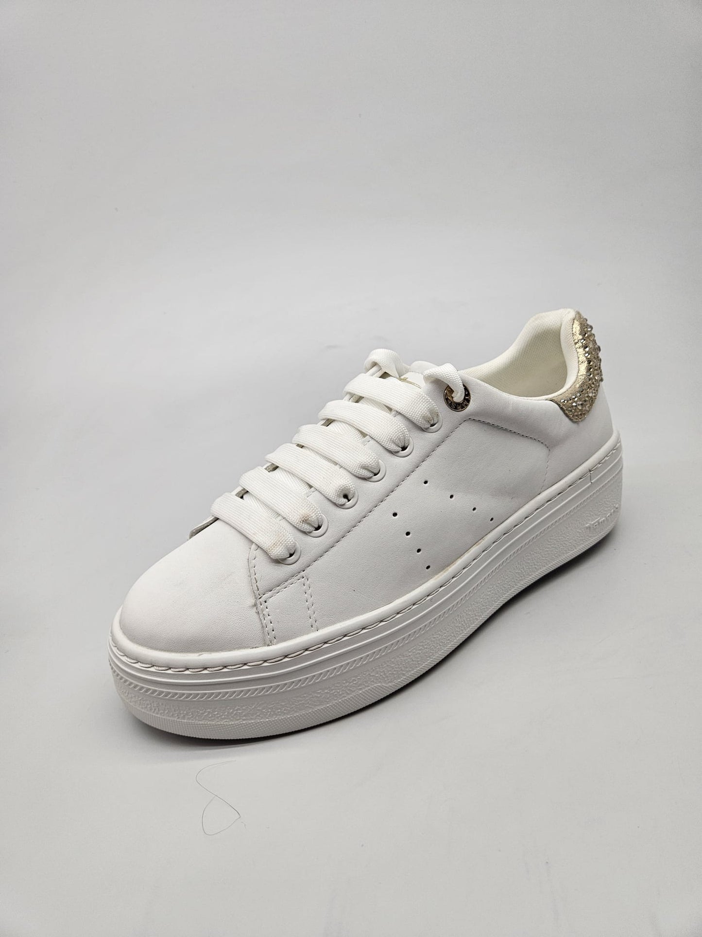 TAMARIS NOVI ORIGINAL KOZNI PATIKI BR 40