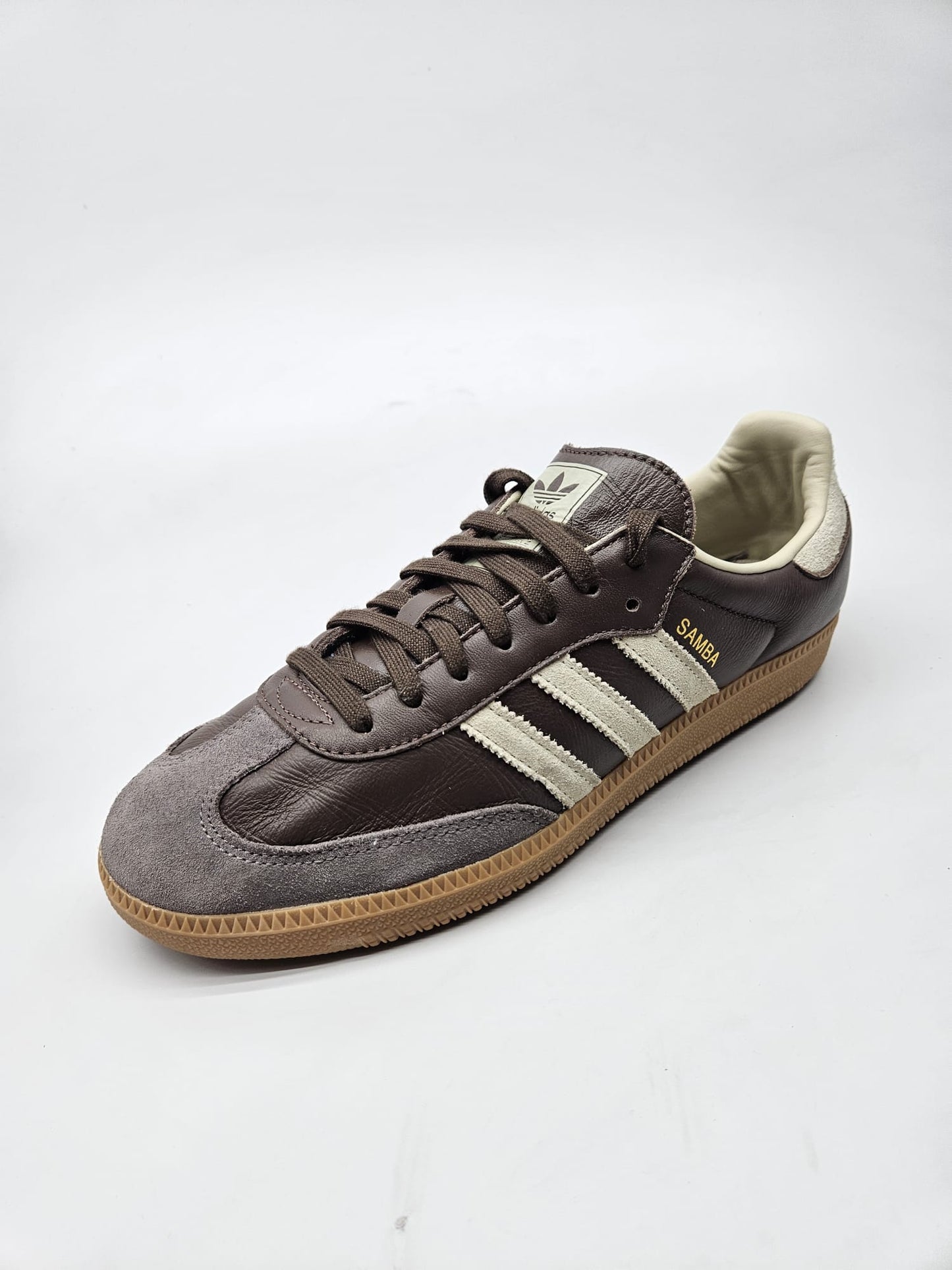 ADIDAS ORIGINAL PATIKI BR 44.5