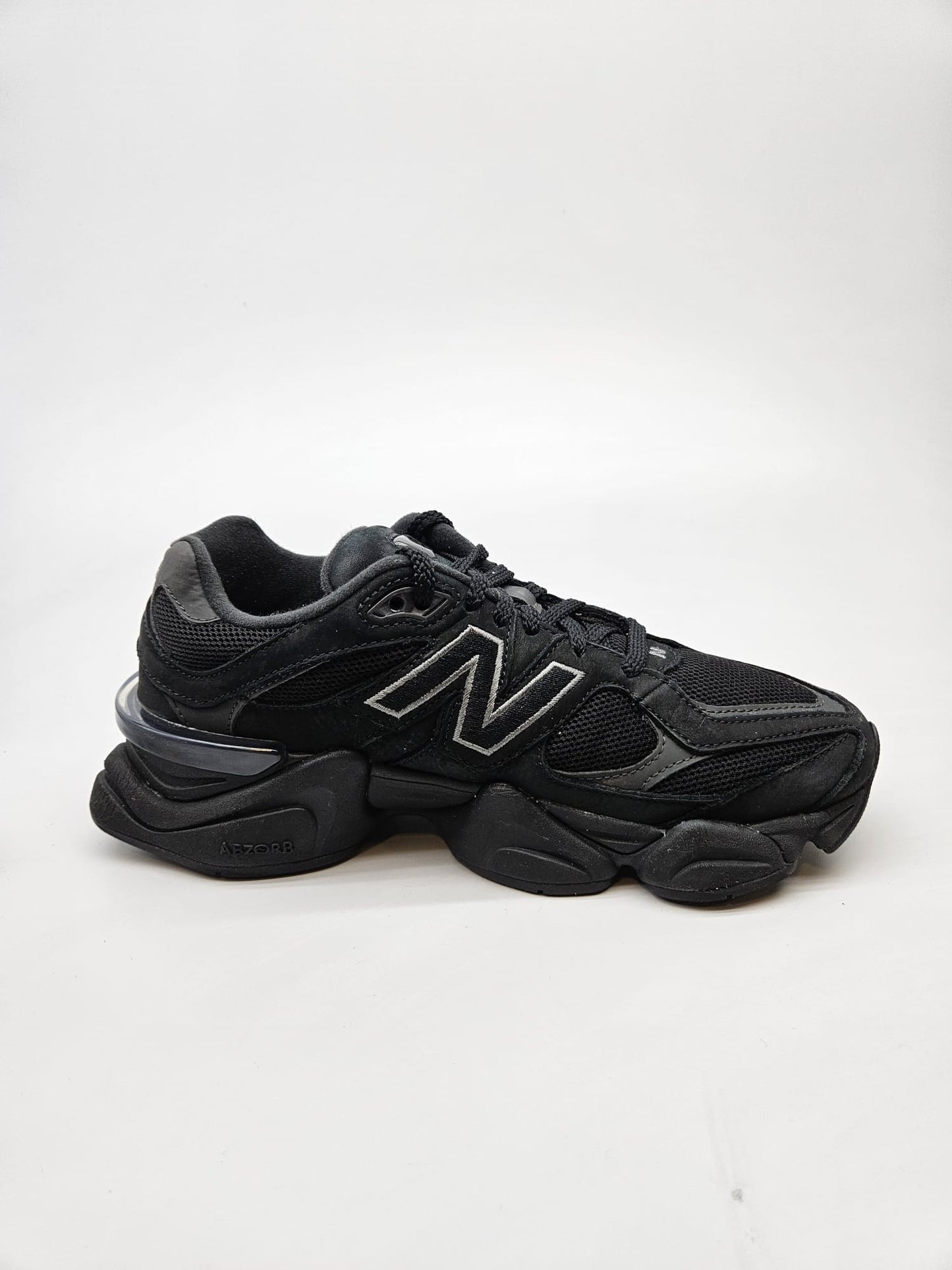 NEW BALANCE ORIGINAL PATIKI BR 38.5