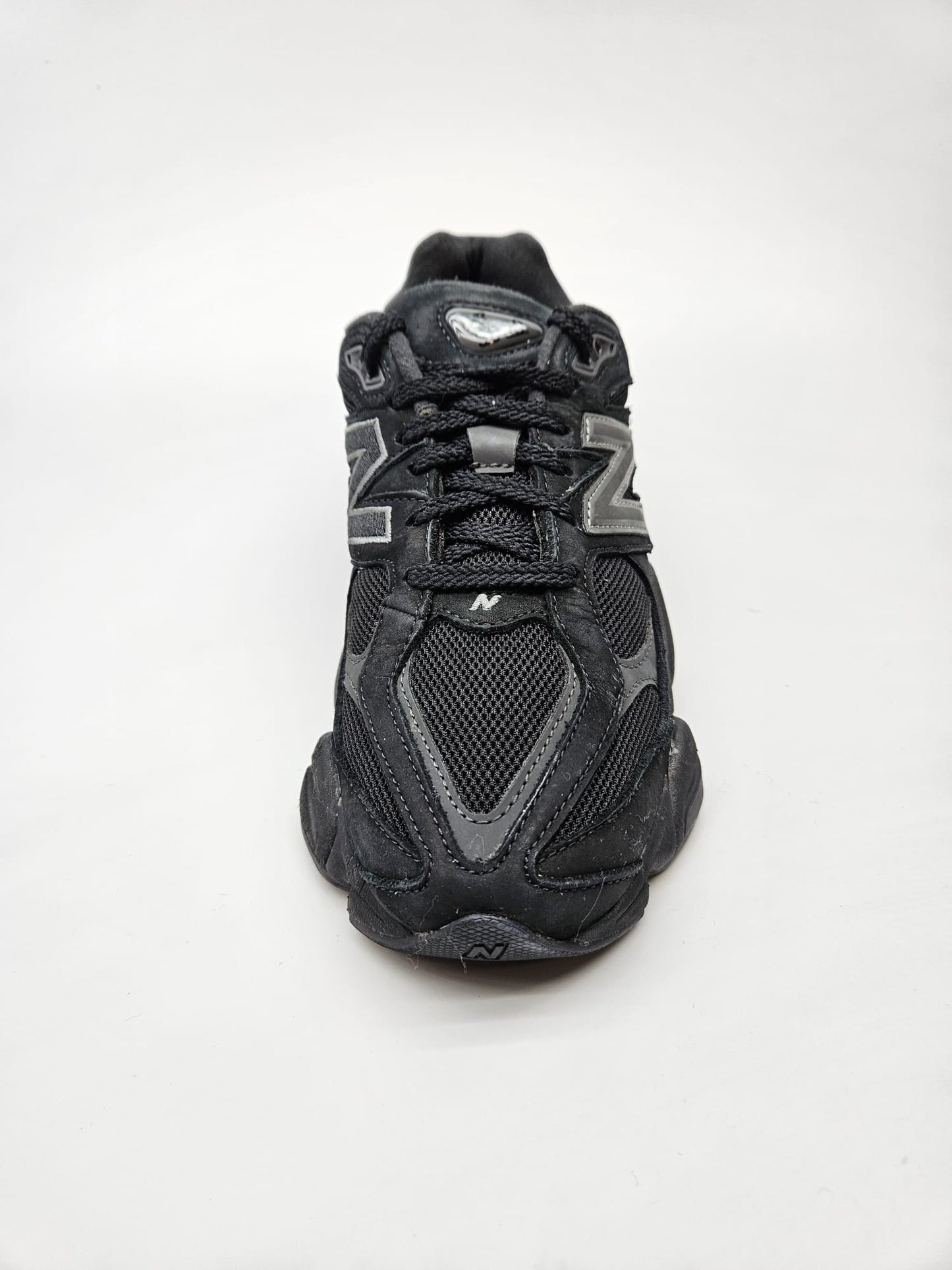 NEW BALANCE ORIGINAL PATIKI BR 38.5