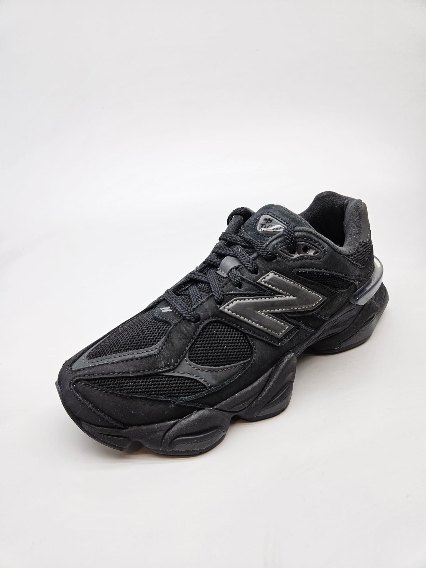 NEW BALANCE ORIGINAL PATIKI BR 38.5