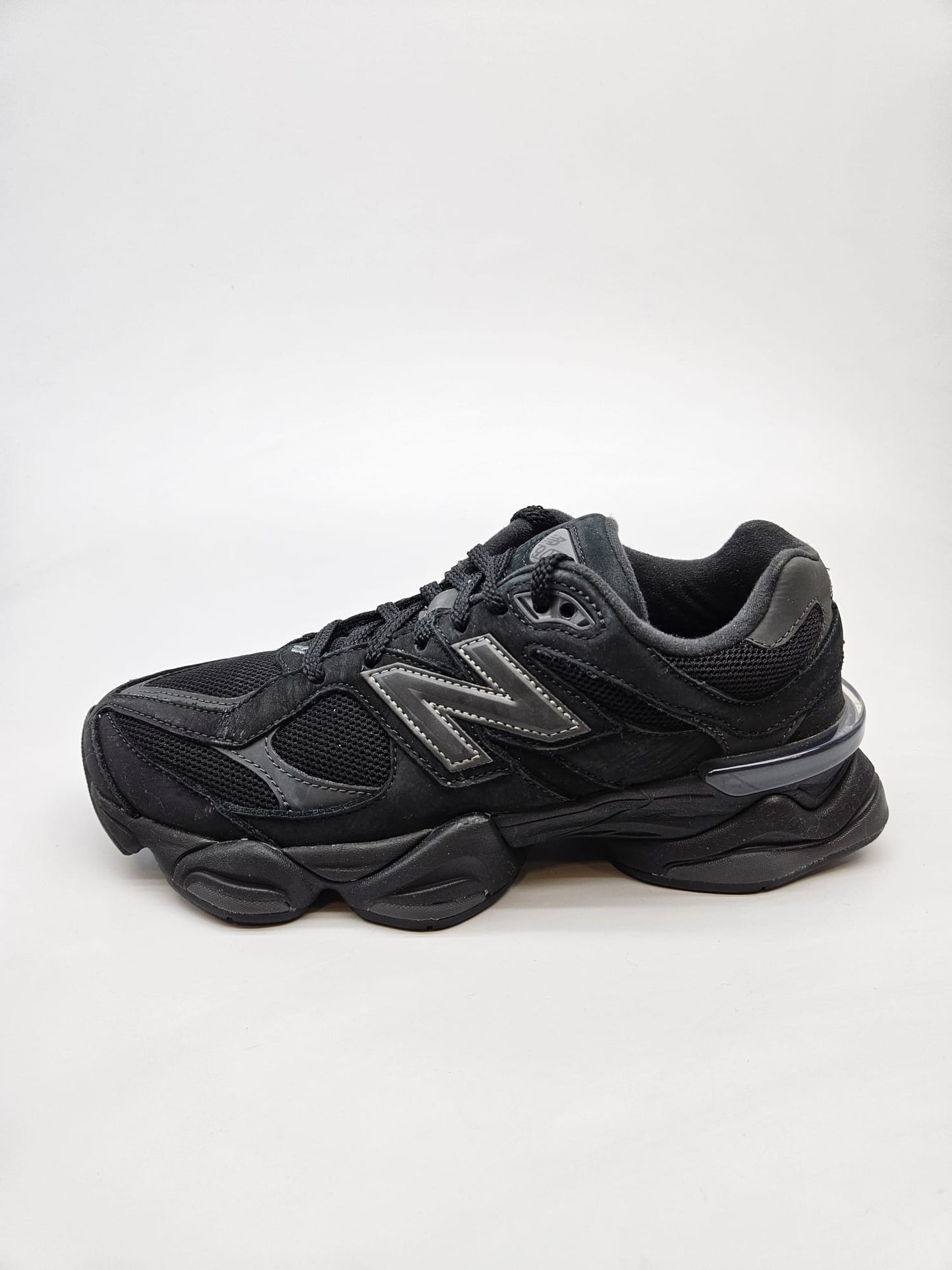 NEW BALANCE ORIGINAL PATIKI BR 38.5