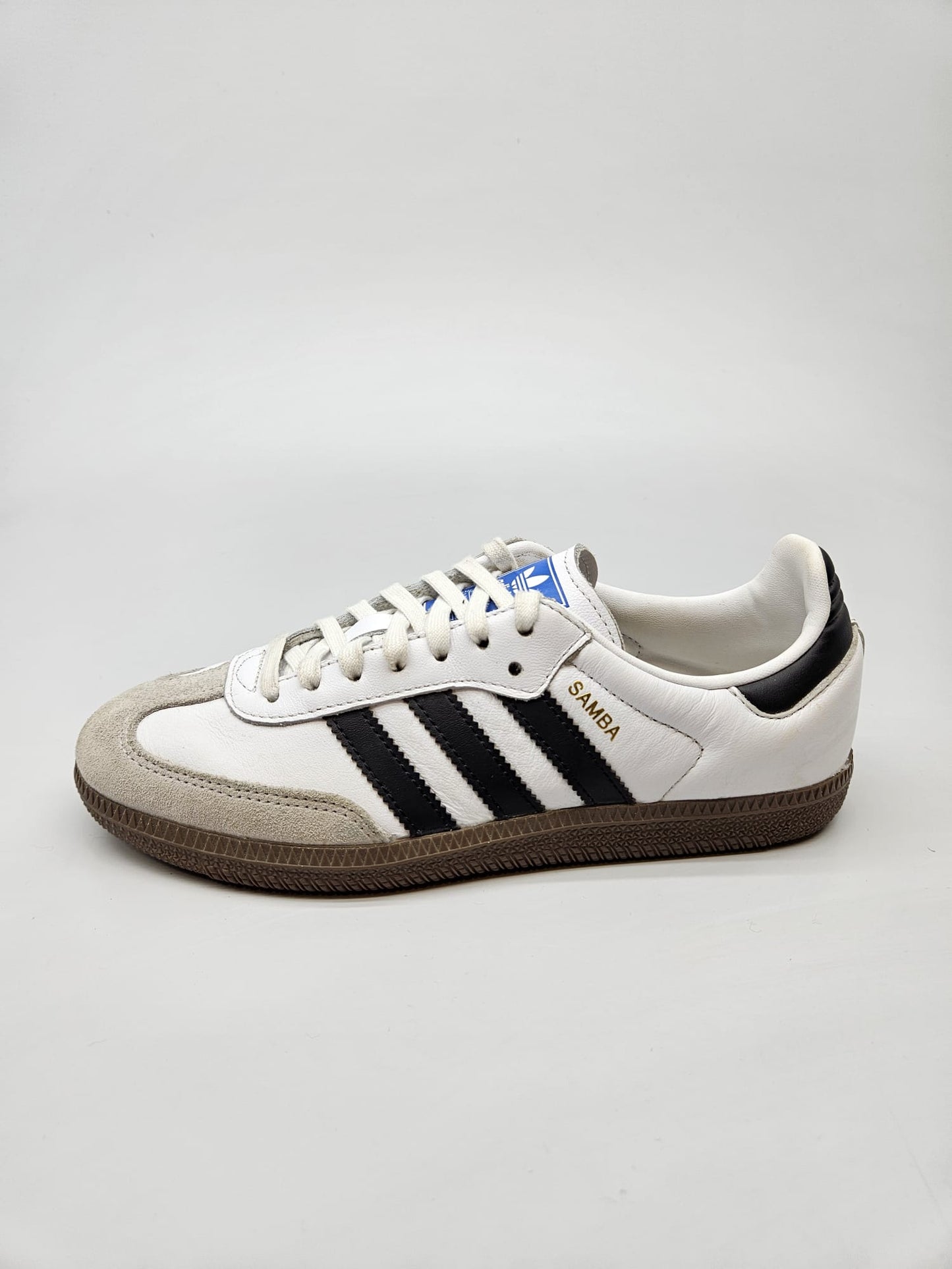 ADIDAS ORIGINAL PATIKI BR 37