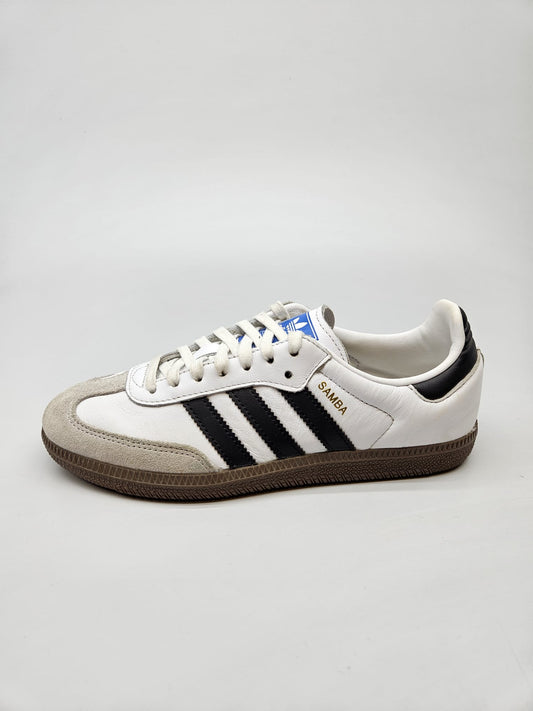ADIDAS ORIGINAL PATIKI BR 37
