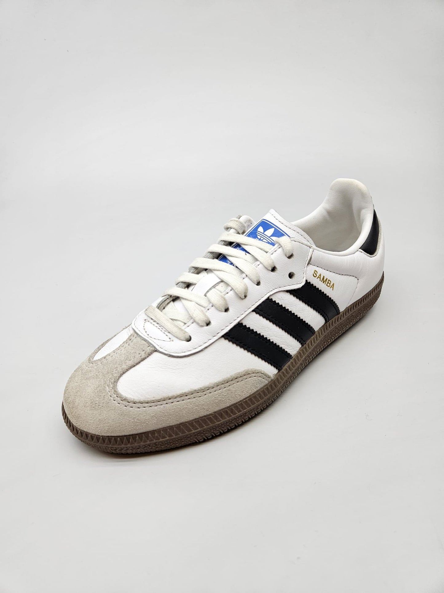 ADIDAS ORIGINAL PATIKI BR 37