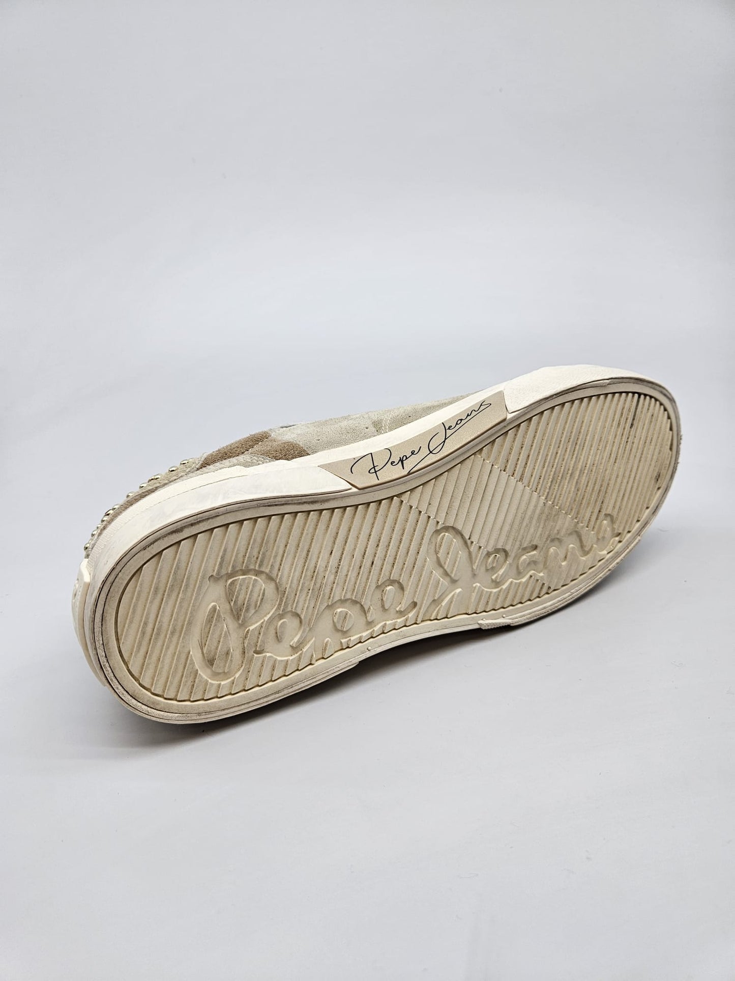 PEPE JEANS ORIGINAL PATIKI BR 39