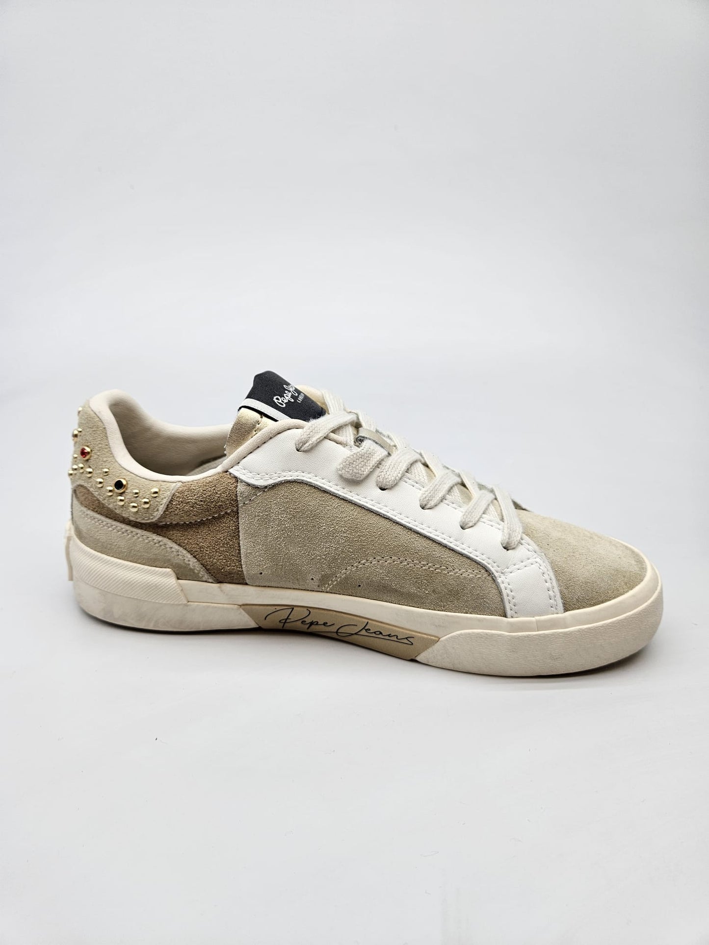 PEPE JEANS ORIGINAL PATIKI BR 39