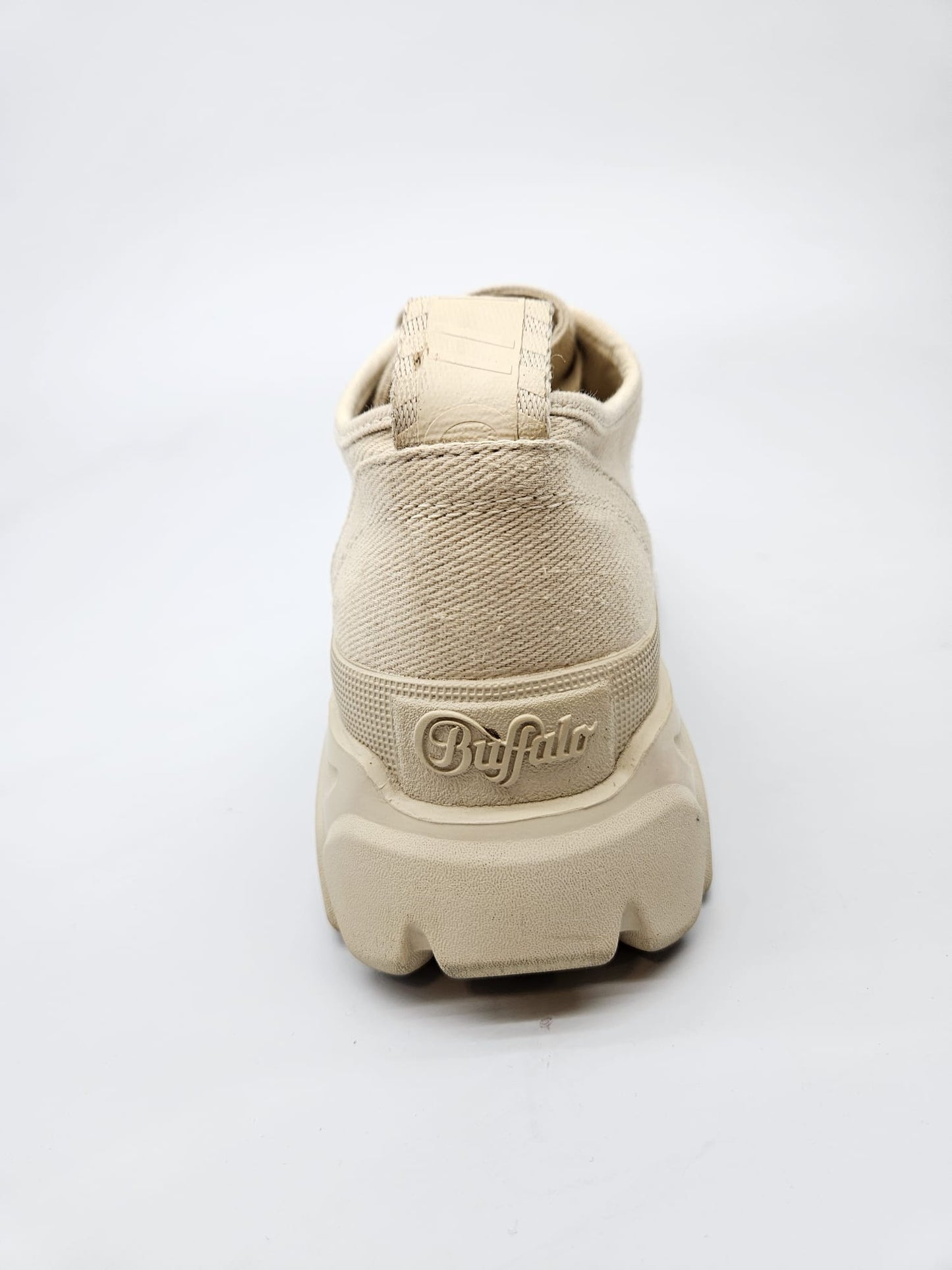 BUFFALO ORIGINAL PATIKI BR 39