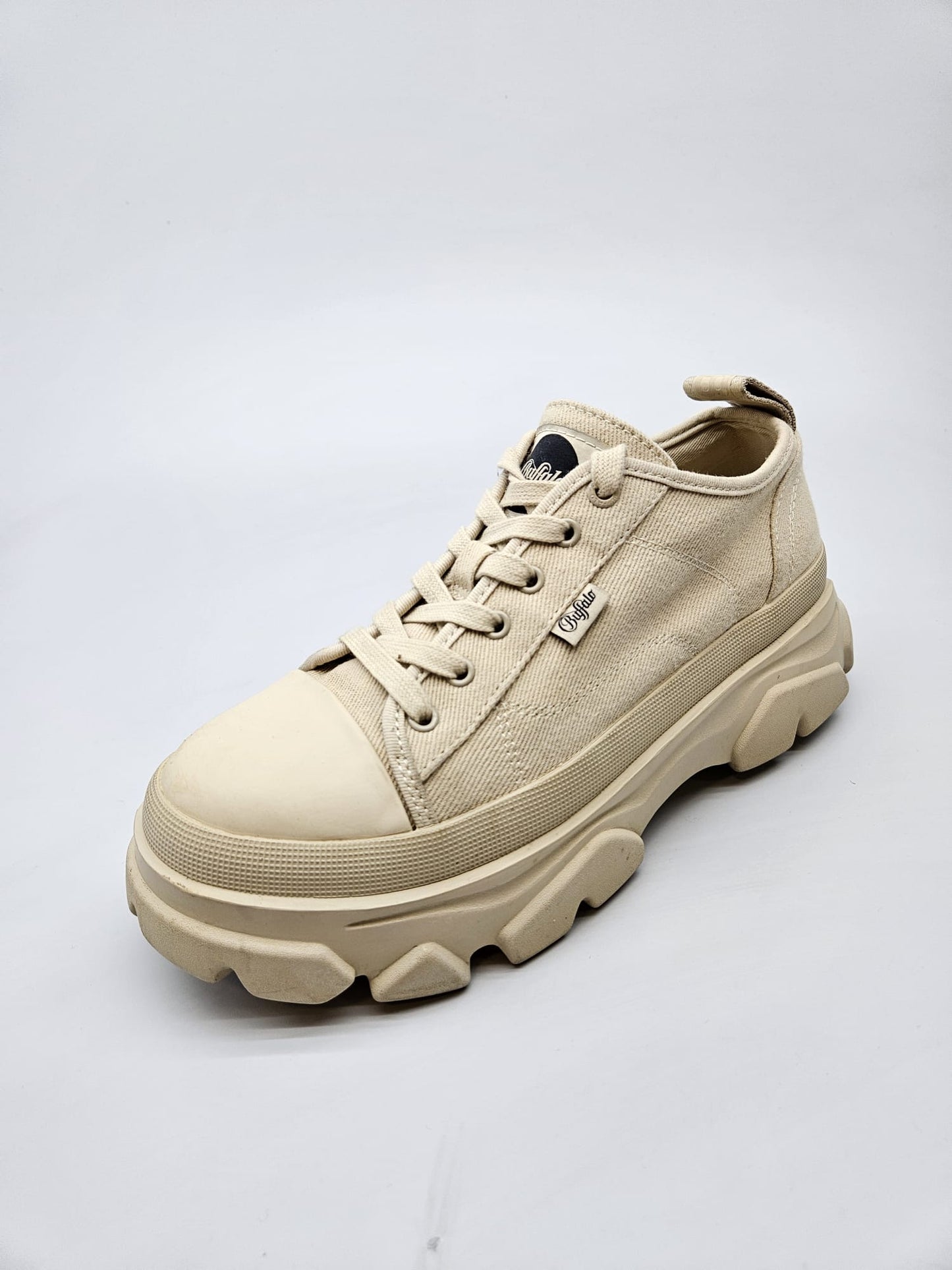 BUFFALO ORIGINAL PATIKI BR 39