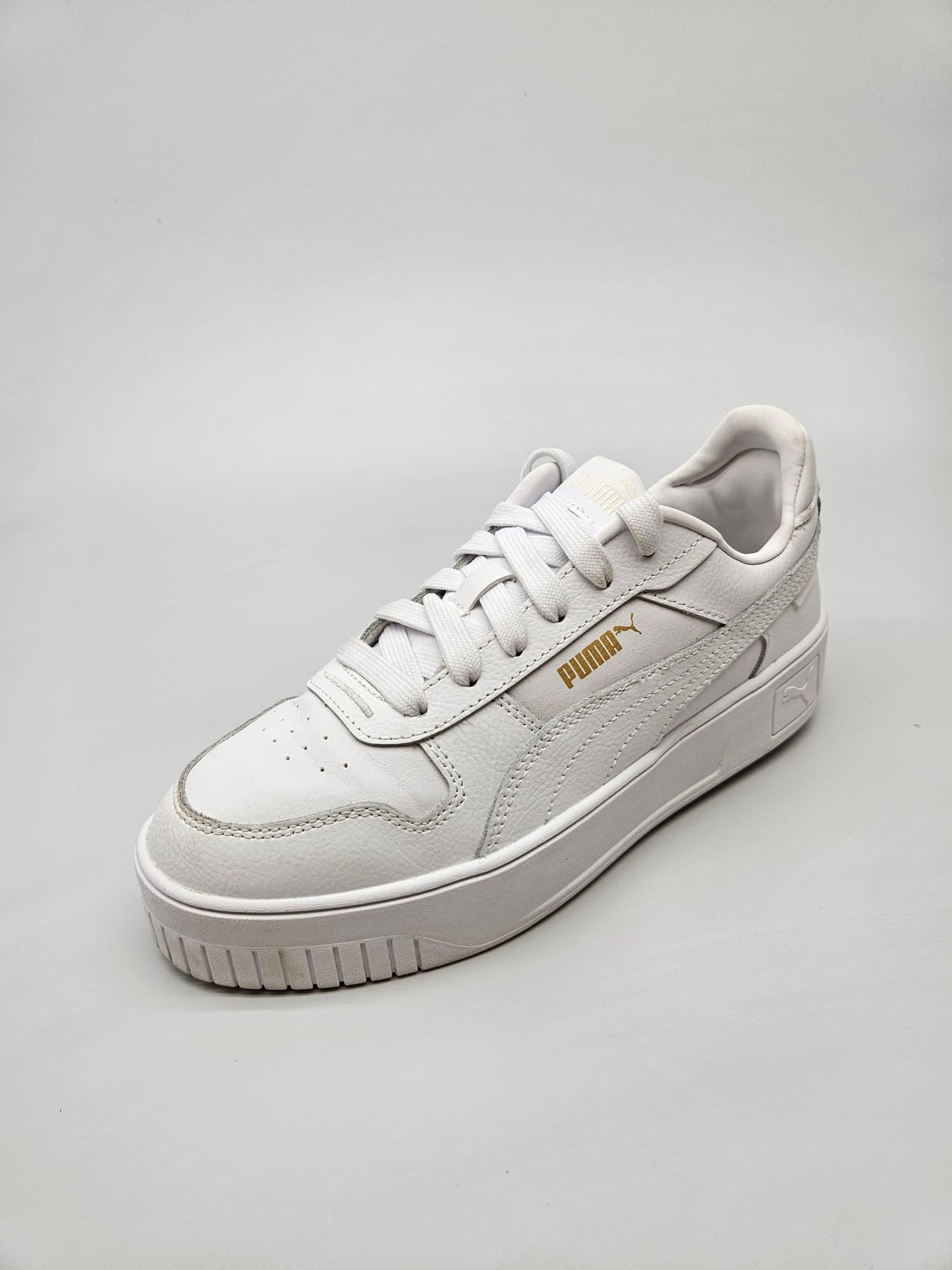 PUMA ORIGINAL PATIKI BR 38.5