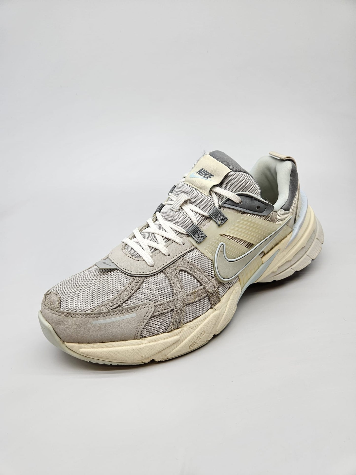 NIKE ORIGINAL PATIKI BR 44