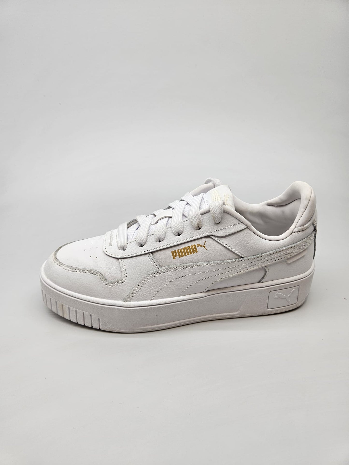 PUMA ORIGINAL PATIKI BR 38.5