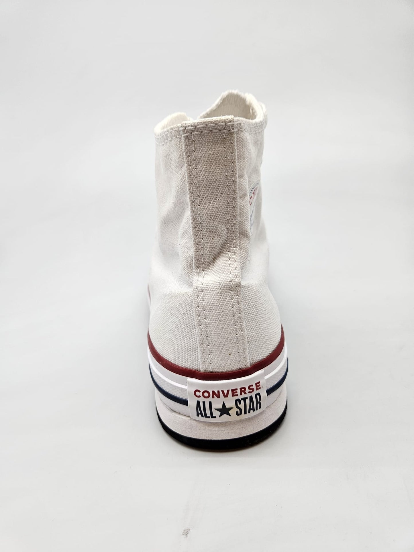 CONVERSE ORIGINAL PATIKI BR 38.5