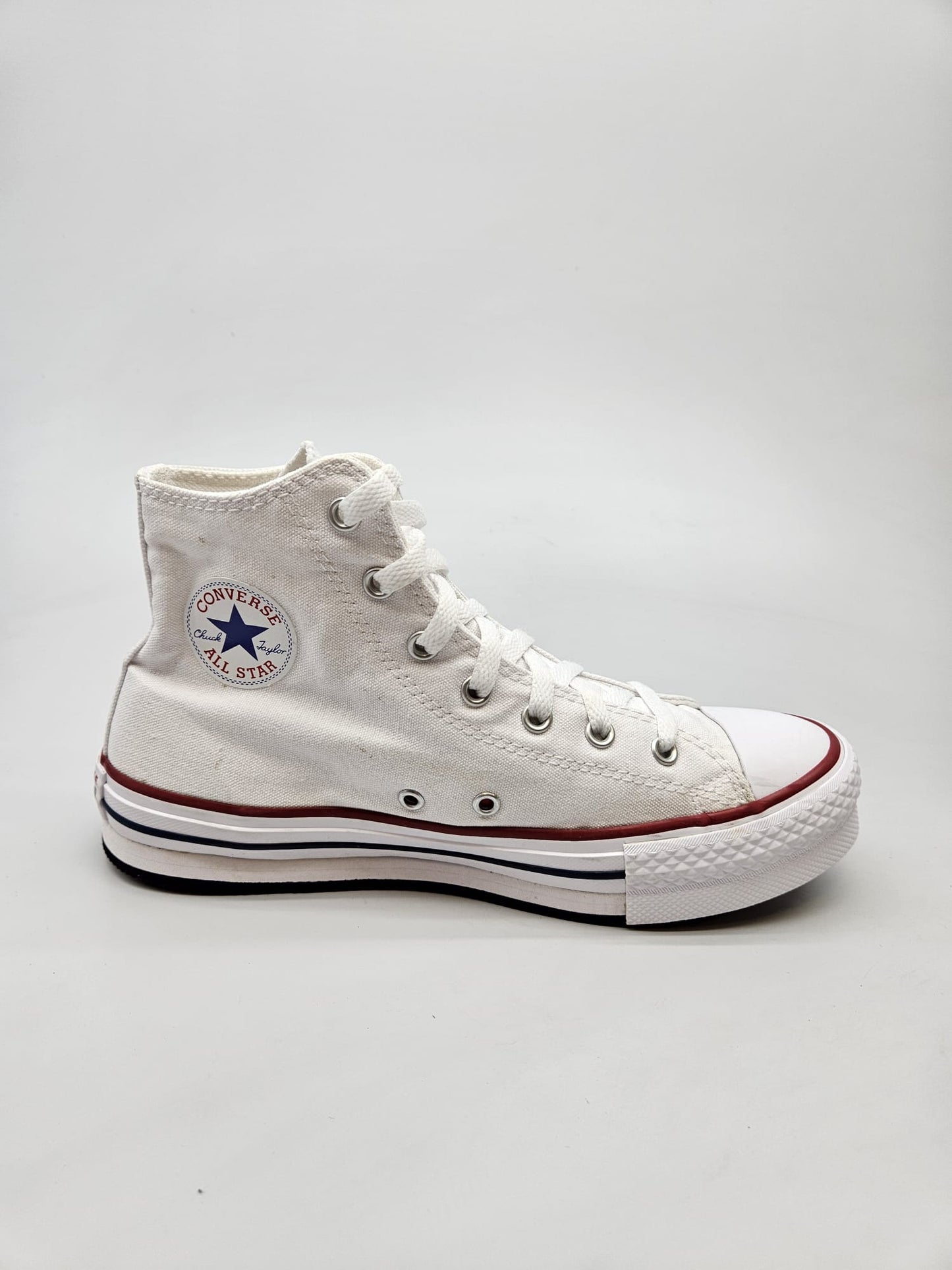 CONVERSE ORIGINAL PATIKI BR 38.5