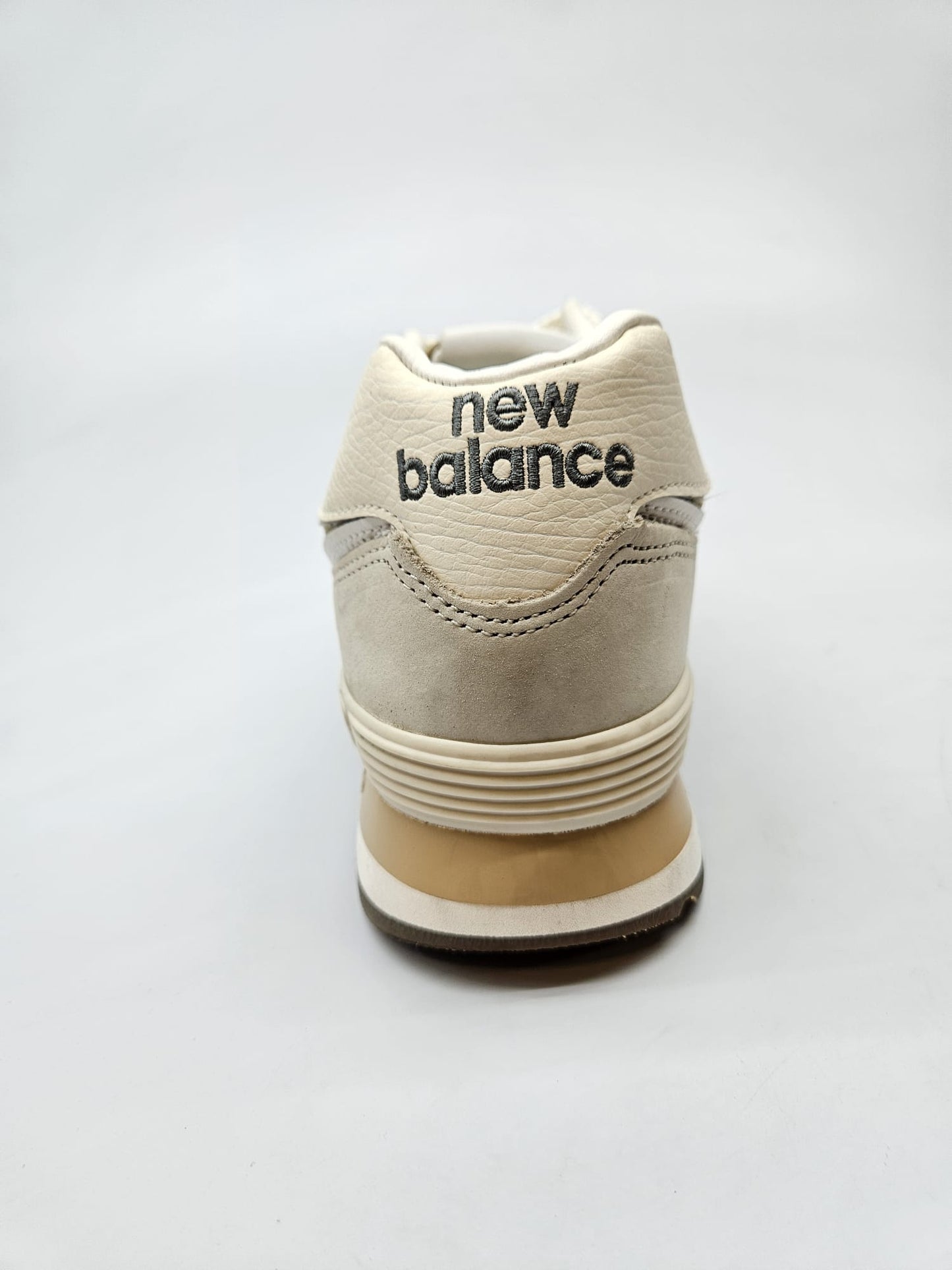 NEW BALANCE ORIGINAL PATIKI BR 44.5