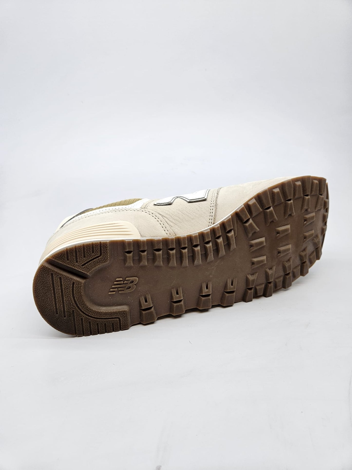 NEW BALANCE ORIGINAL PATIKI BR 44.5