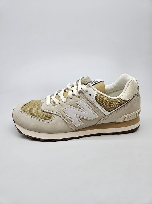 NEW BALANCE ORIGINAL PATIKI BR 44.5