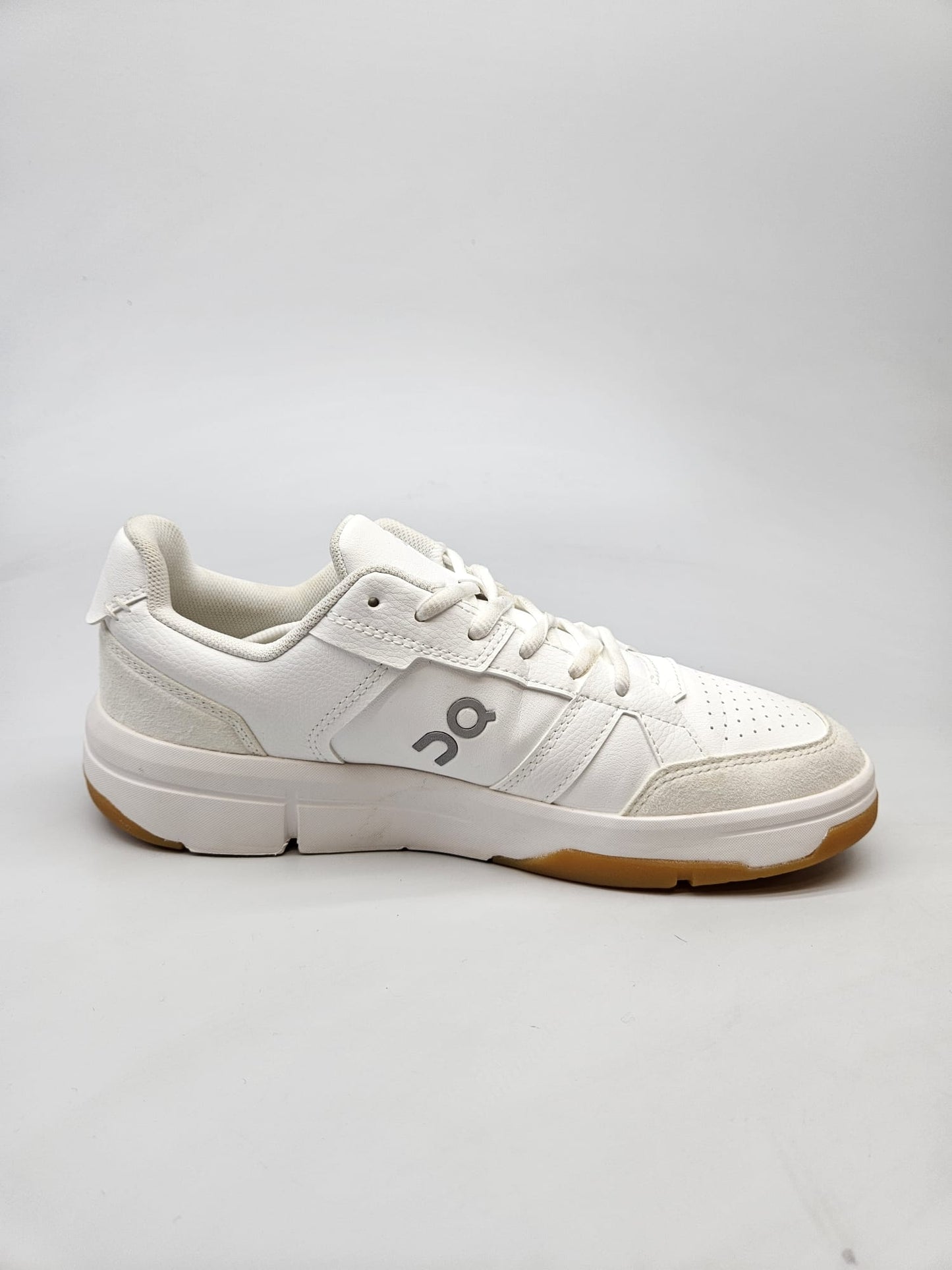 ON RUNNING ORIGINAL PATIKI BR 40