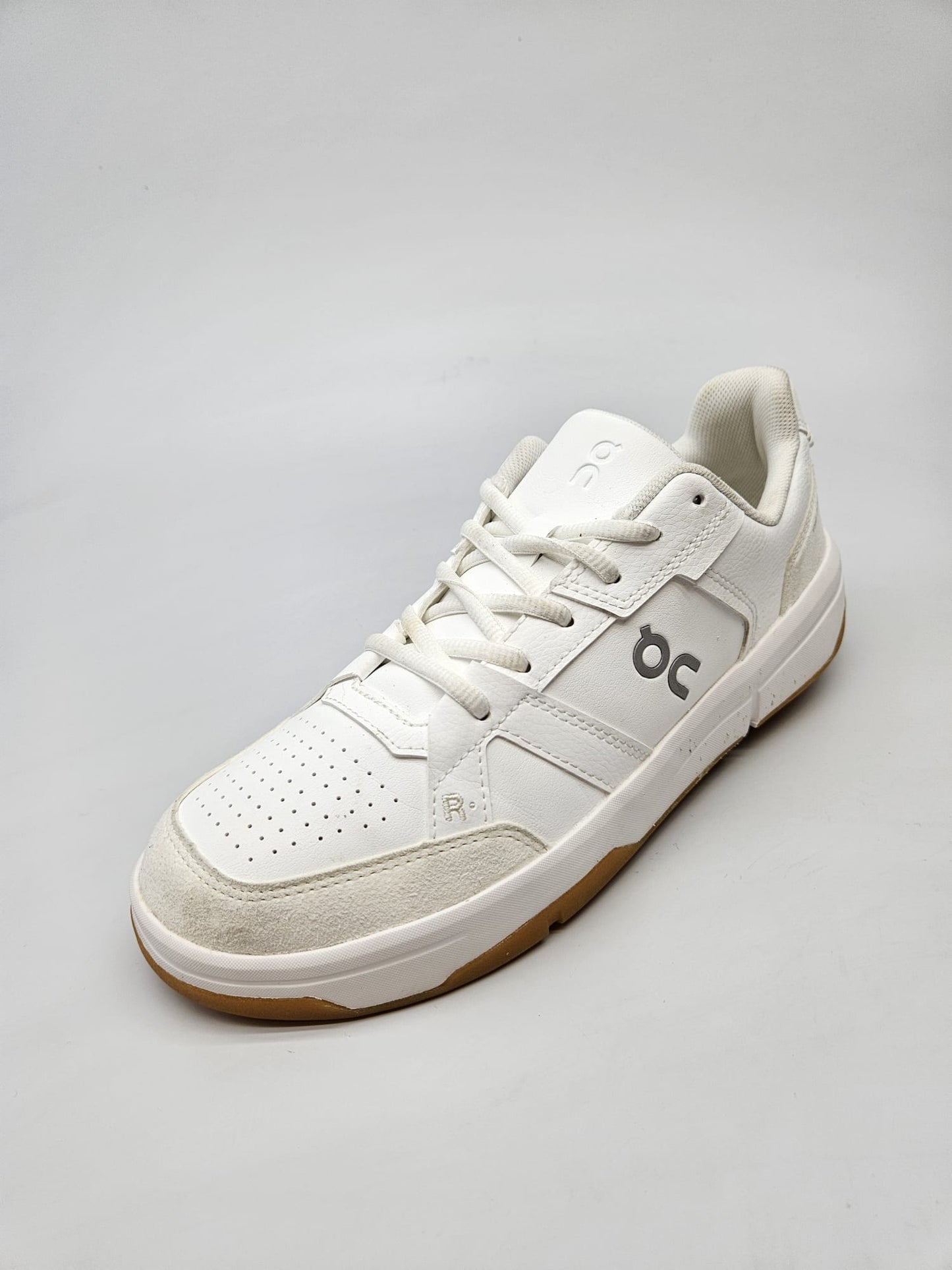 ON RUNNING ORIGINAL PATIKI BR 40
