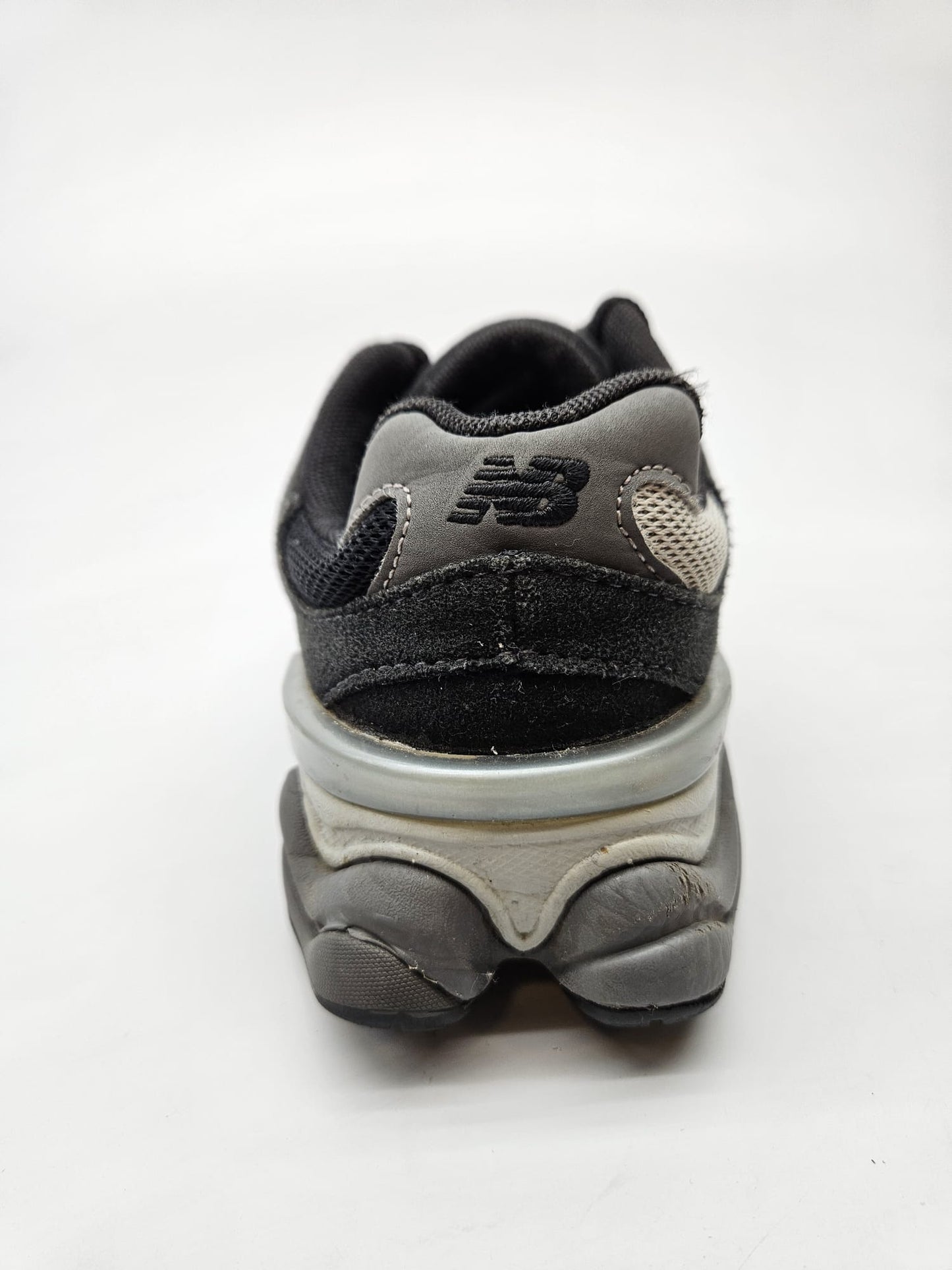 NEW BALANCE ORIGINAL PATIKI BR 35