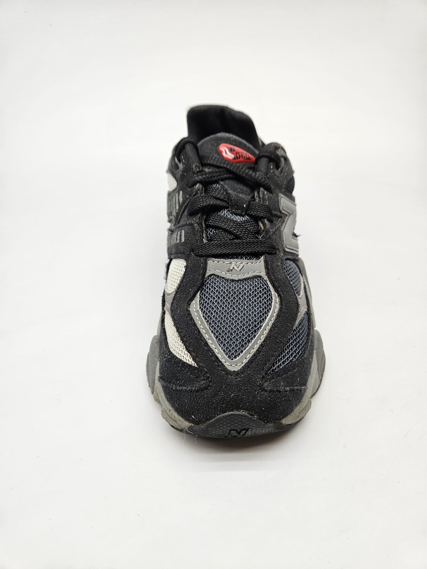 NEW BALANCE ORIGINAL PATIKI BR 35