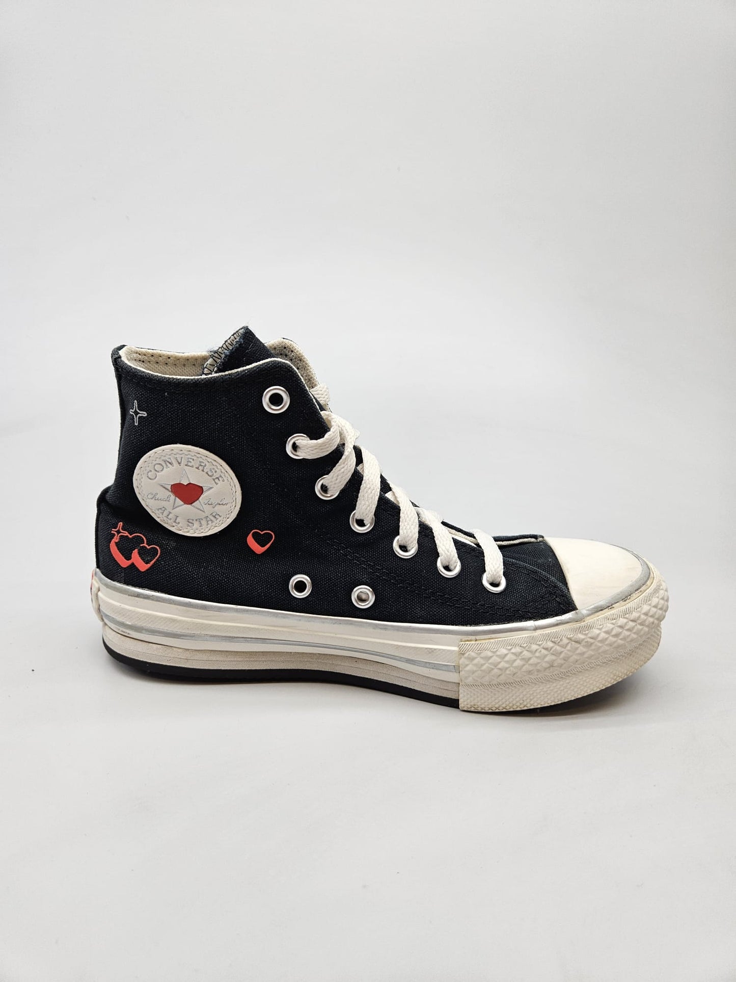 CONVERSE ORIGINAL PATIKI BR 33.5