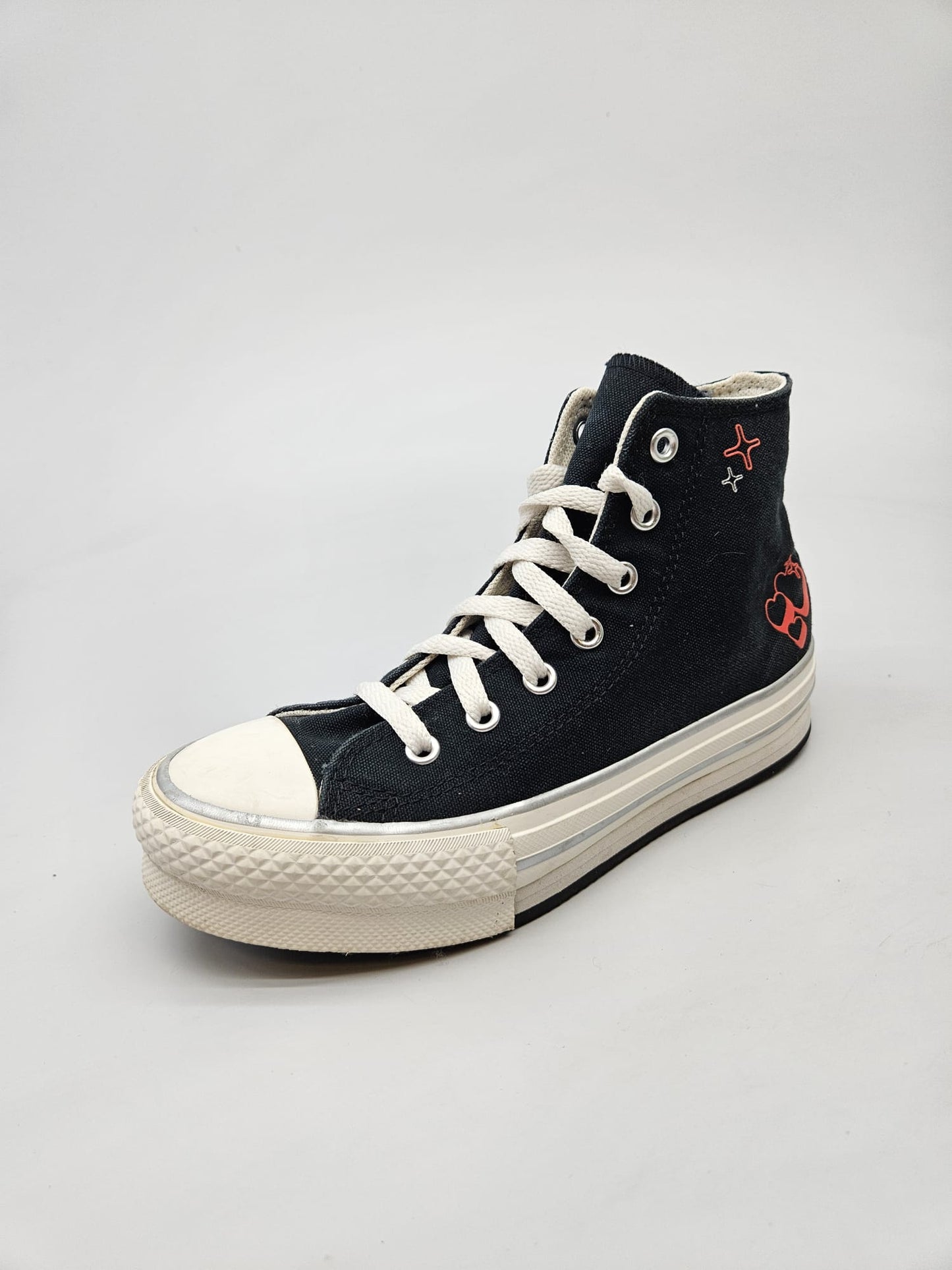 CONVERSE ORIGINAL PATIKI BR 33.5