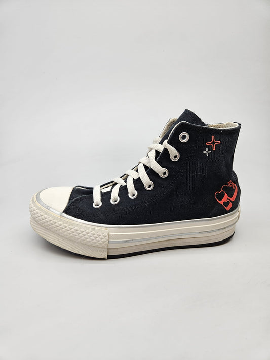 CONVERSE ORIGINAL PATIKI BR 33.5