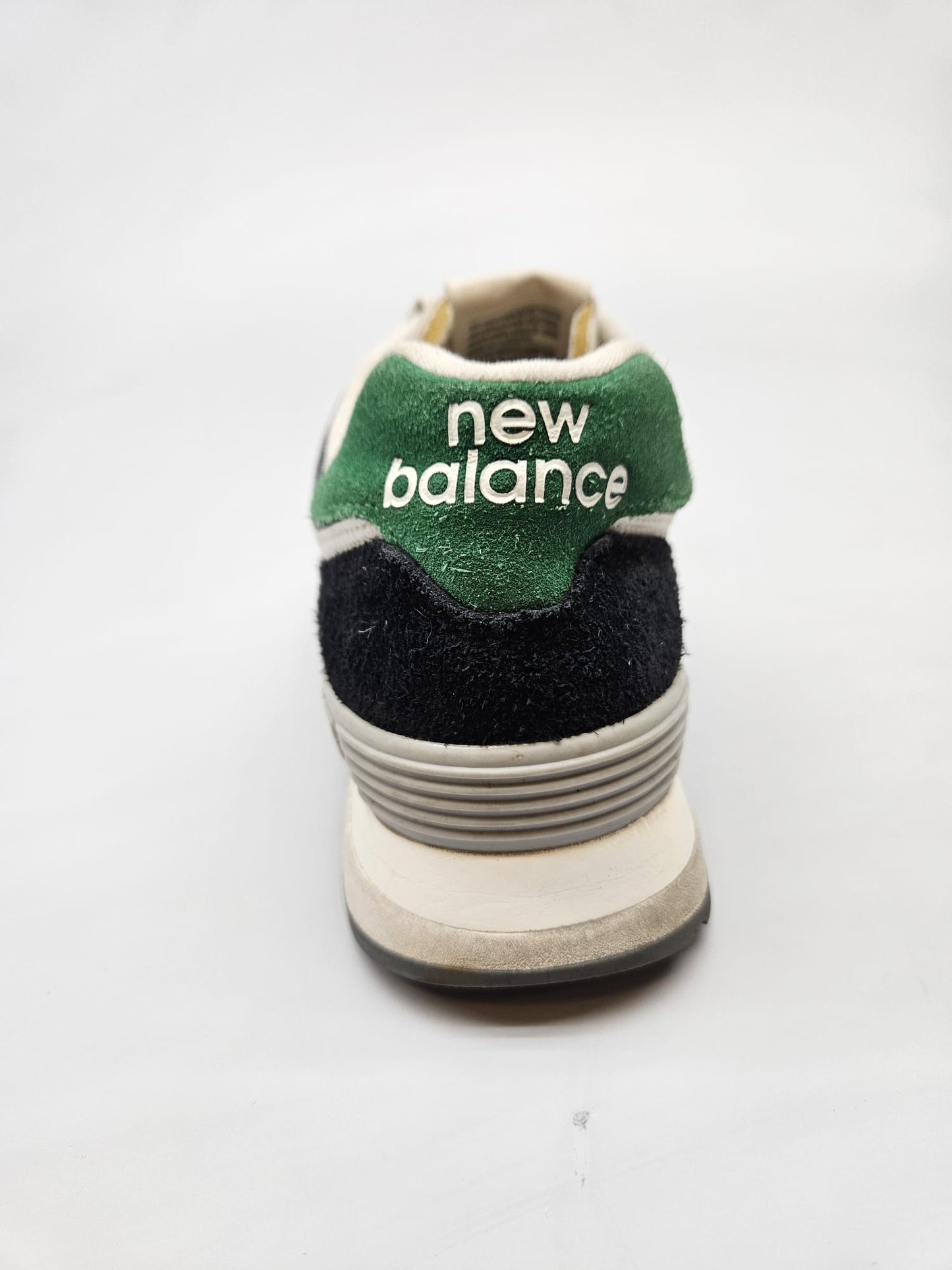 NEW BALANCE ORIGINAL PATIKI BR 38